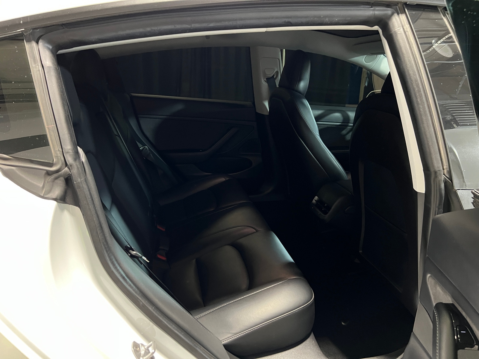 Thumbnail: 2020 Tesla Model 3 - 5