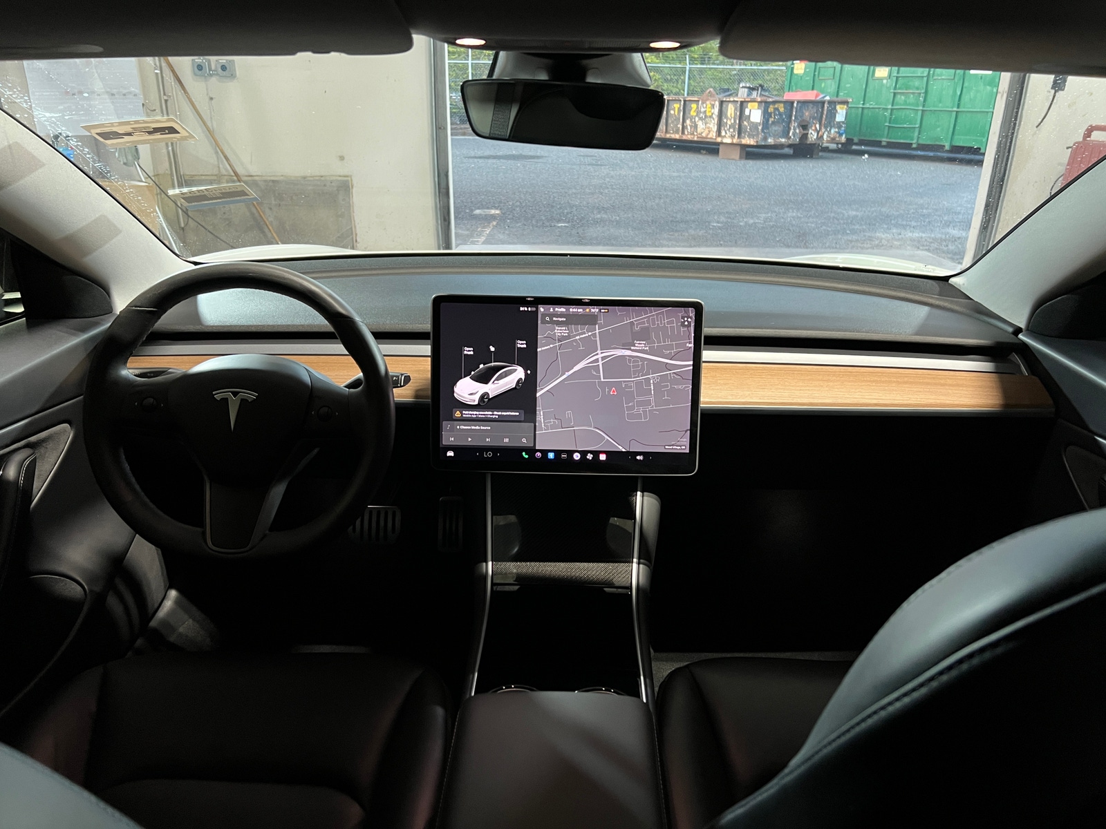 Thumbnail: 2020 Tesla Model 3 - 2