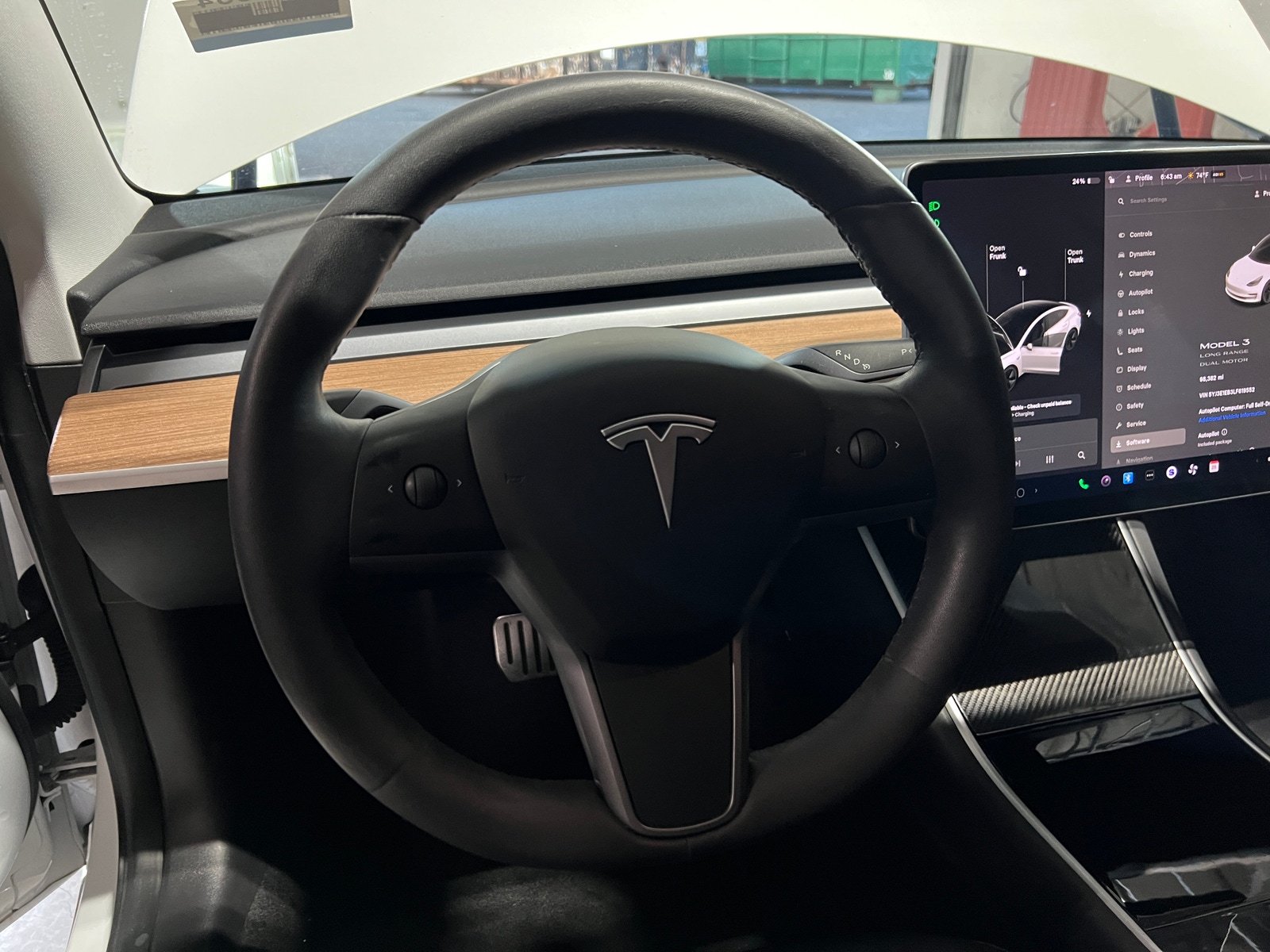 Thumbnail: 2020 Tesla Model 3 - 4