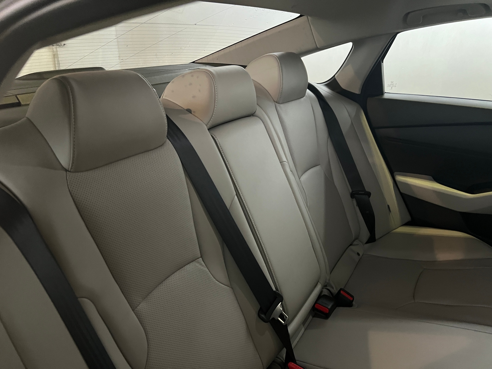 Thumbnail: 2024 Honda Accord - 5