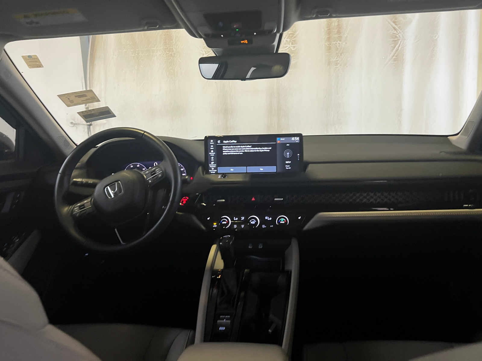 Thumbnail: 2024 Honda Accord - 2