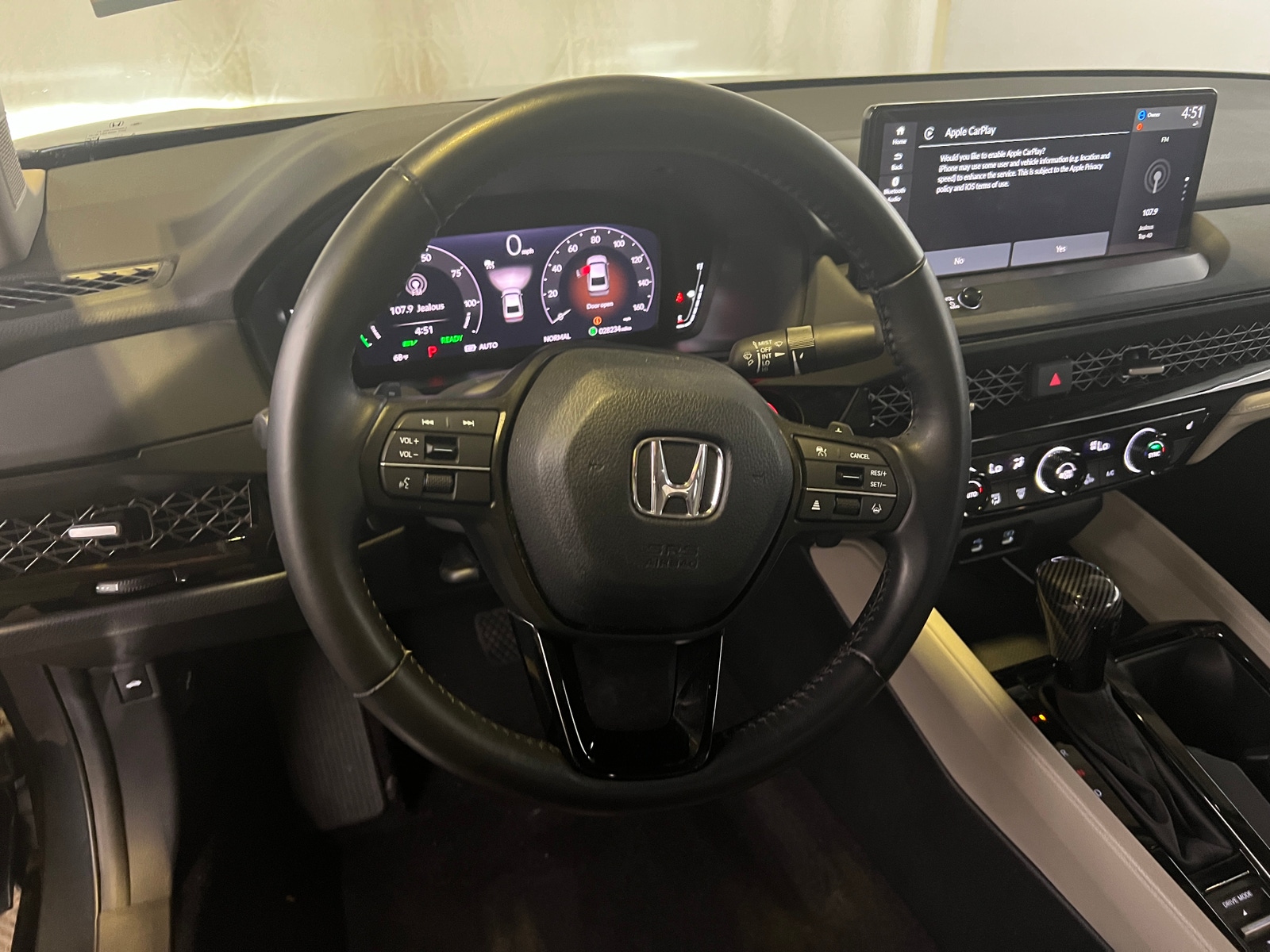 Thumbnail: 2024 Honda Accord - 4