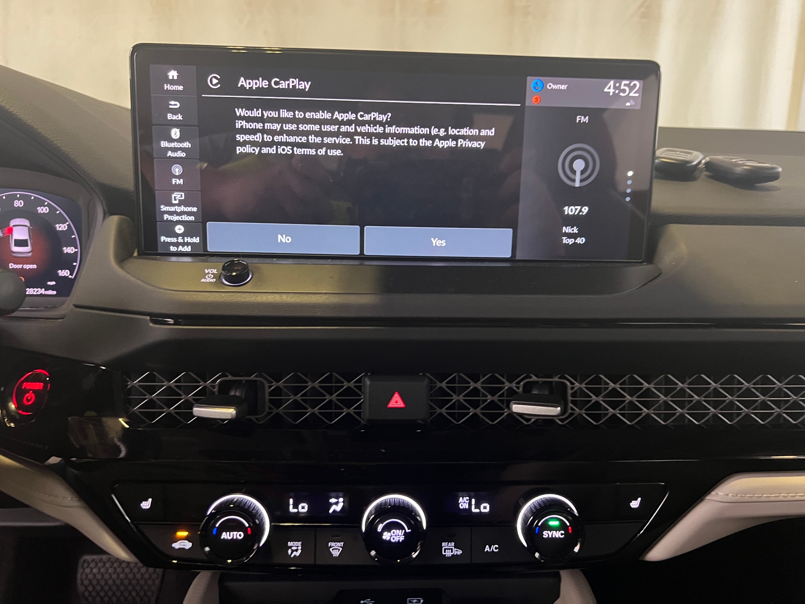 Thumbnail: 2024 Honda Accord - 3