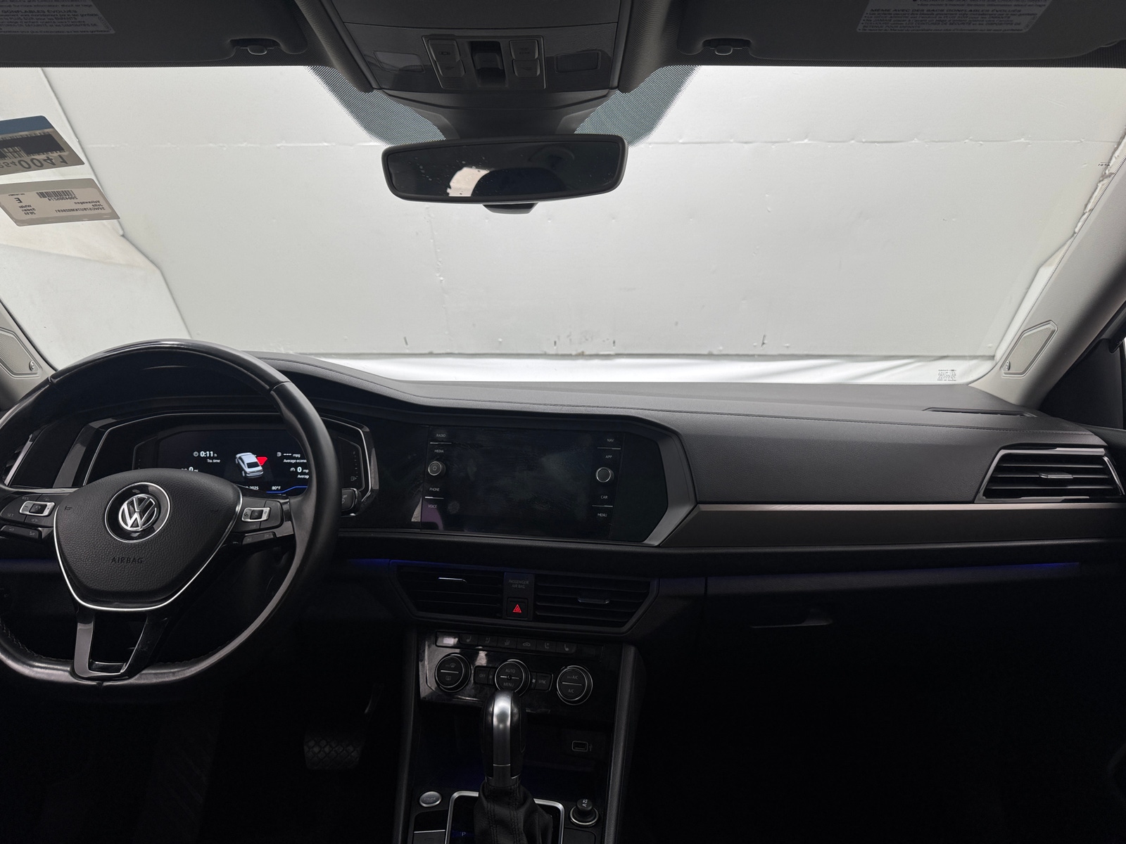Thumbnail: 2019 Volkswagen Jetta - 2