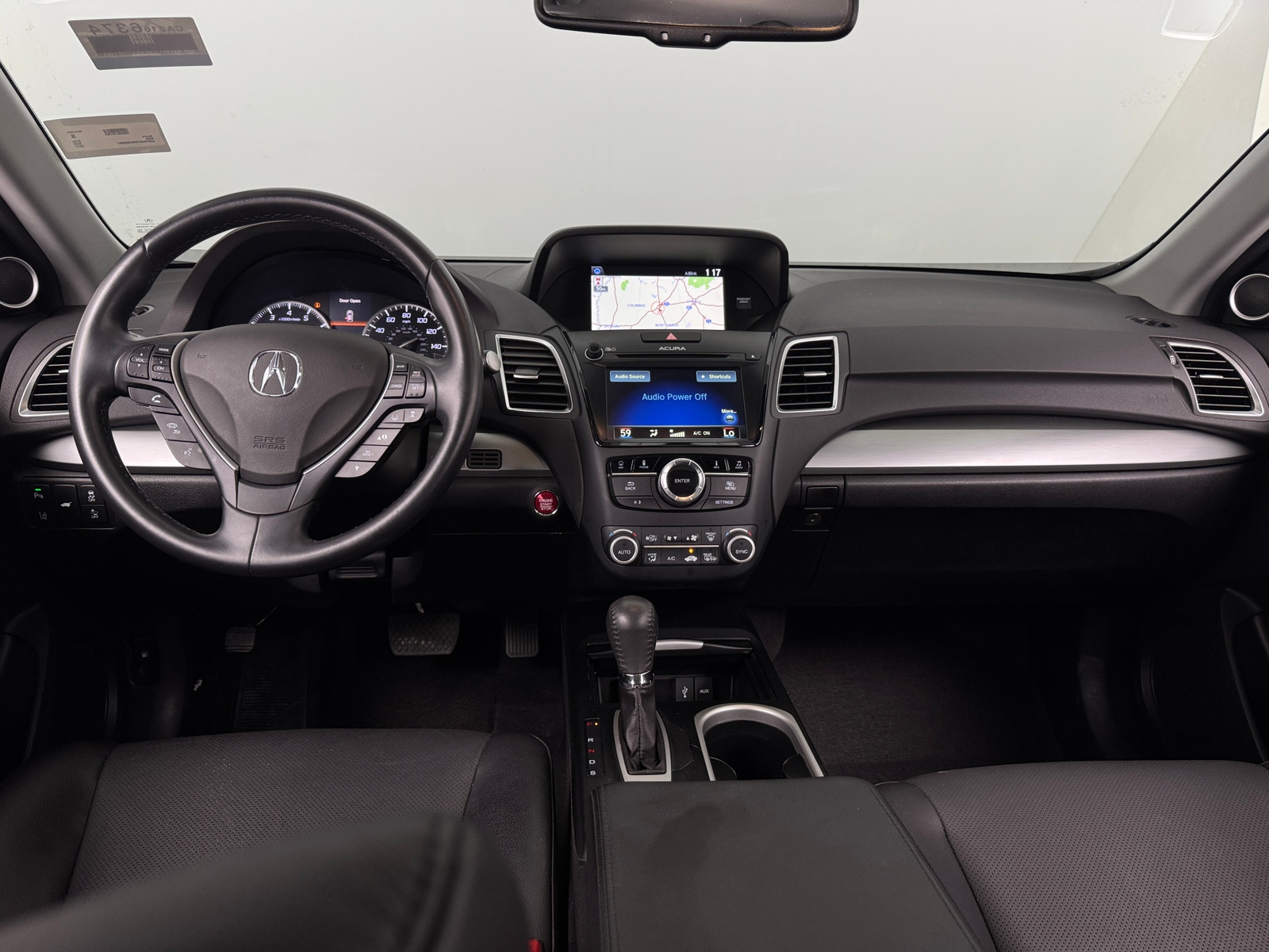Thumbnail: 2017 Acura RDX - 2