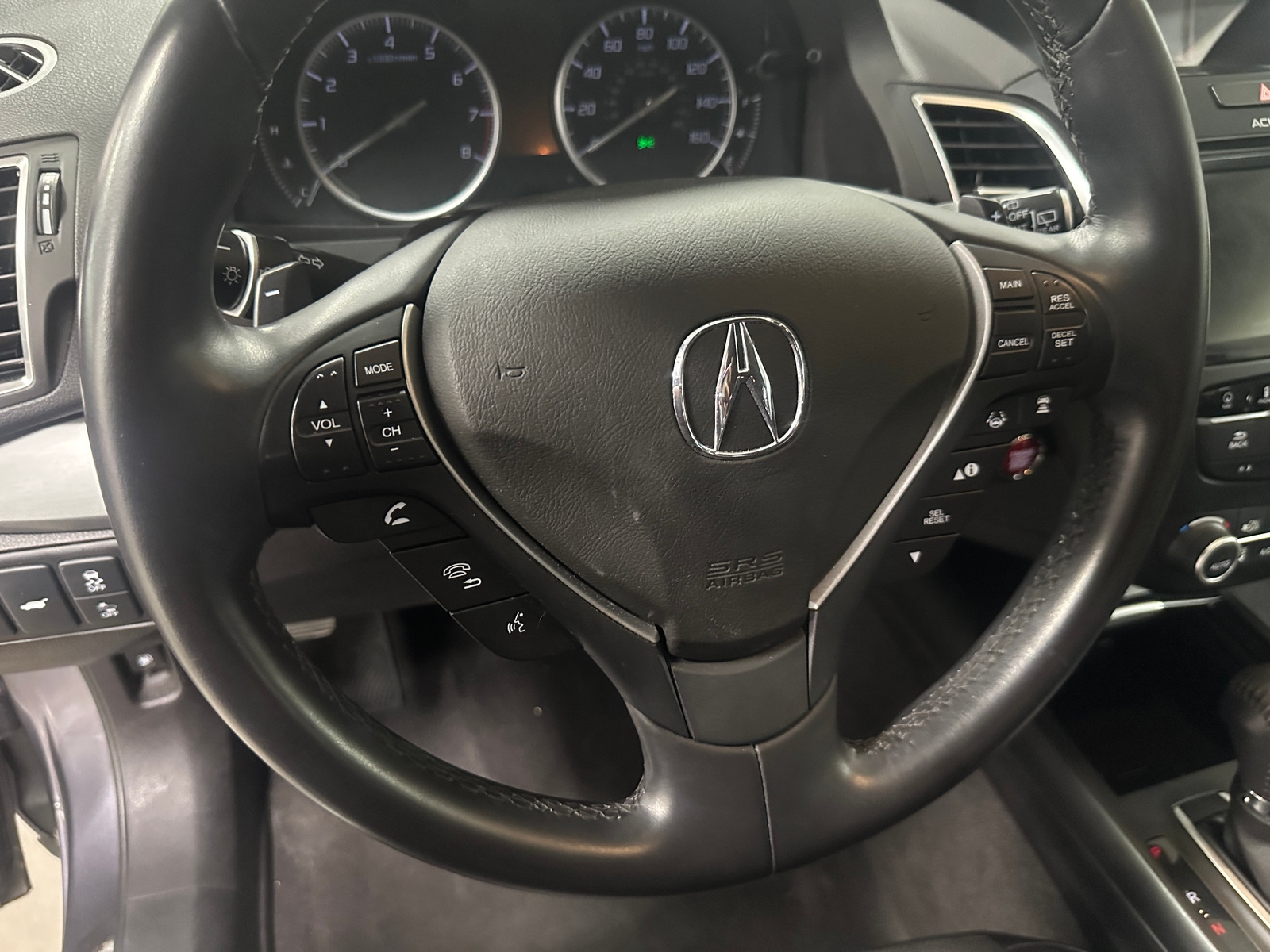 Thumbnail: 2017 Acura RDX - 4