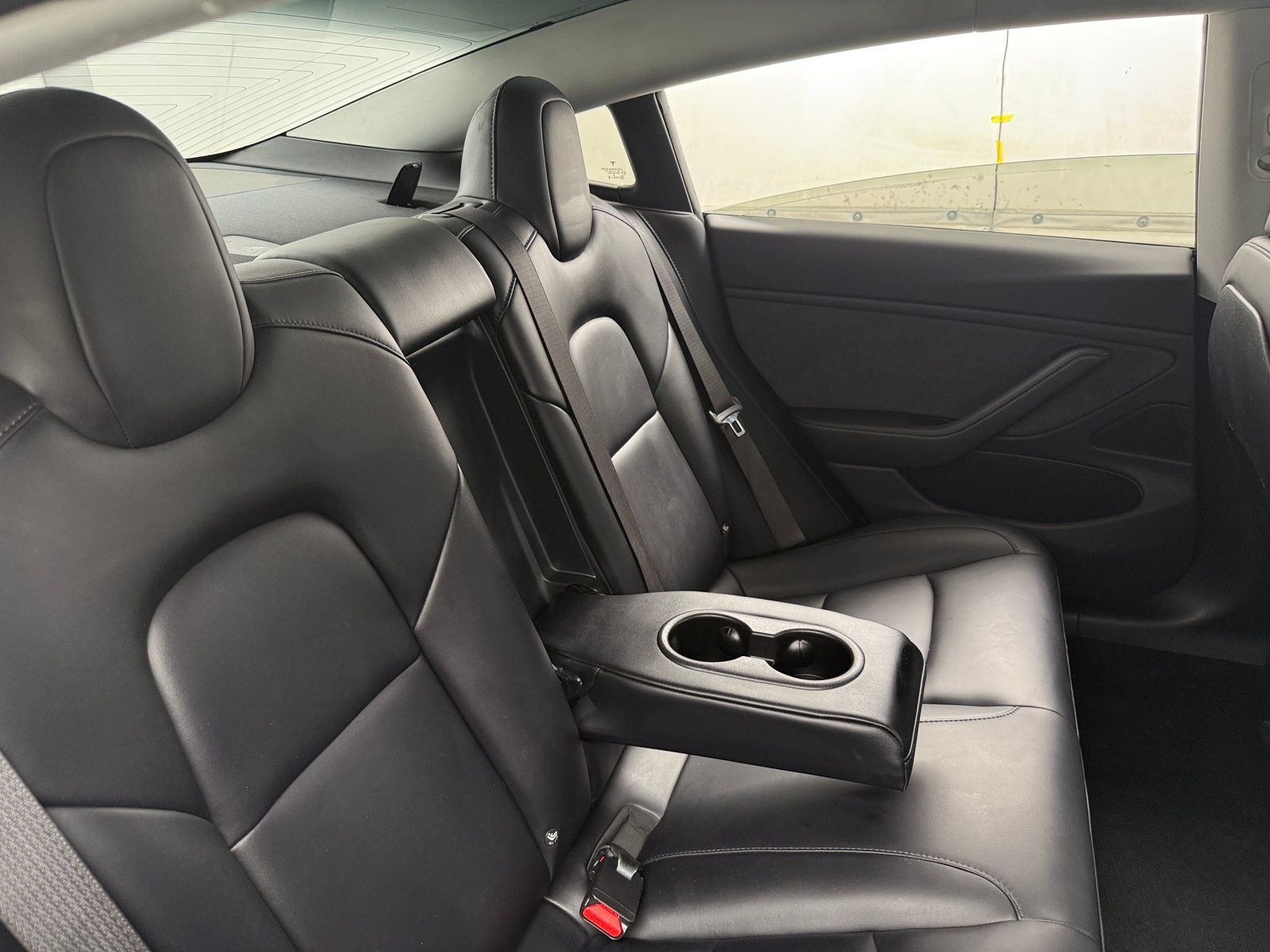 Thumbnail: 2018 Tesla Model 3 - 3
