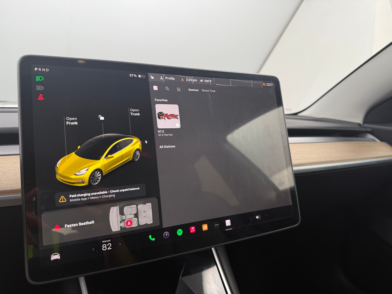 Thumbnail: 2018 Tesla Model 3 - 2