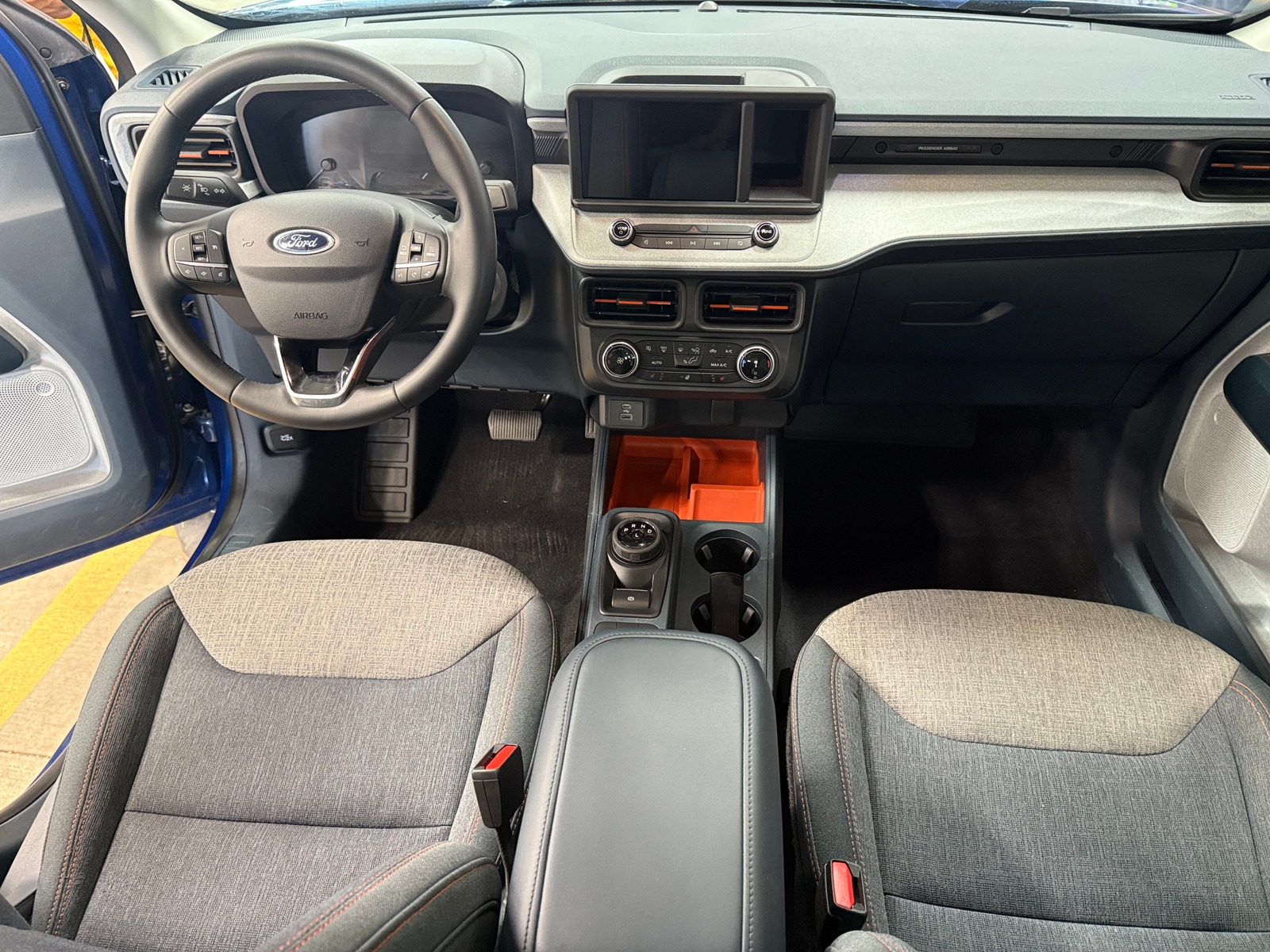 Thumbnail: 2024 Ford Maverick - 3