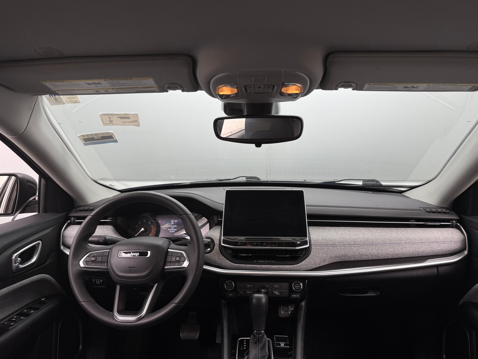 Thumbnail: 2022 Jeep Compass - 2