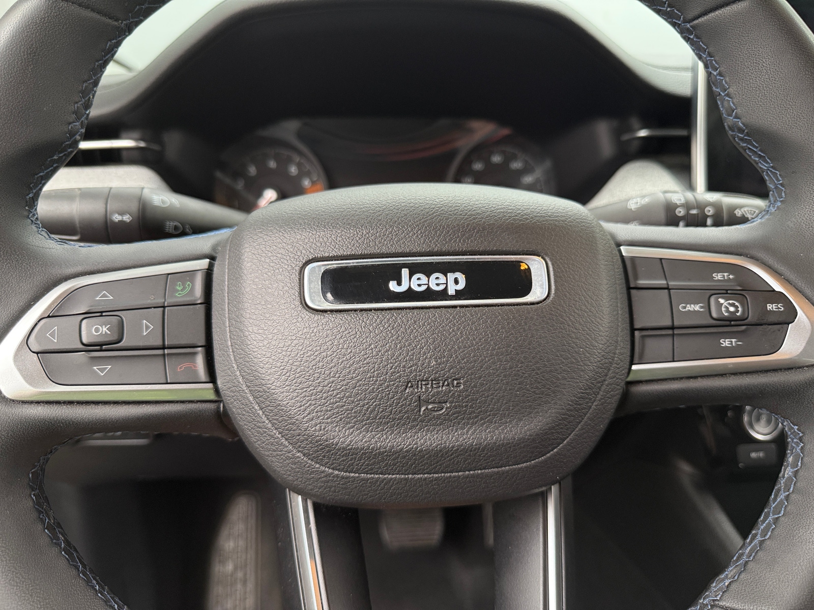 Thumbnail: 2022 Jeep Compass - 4