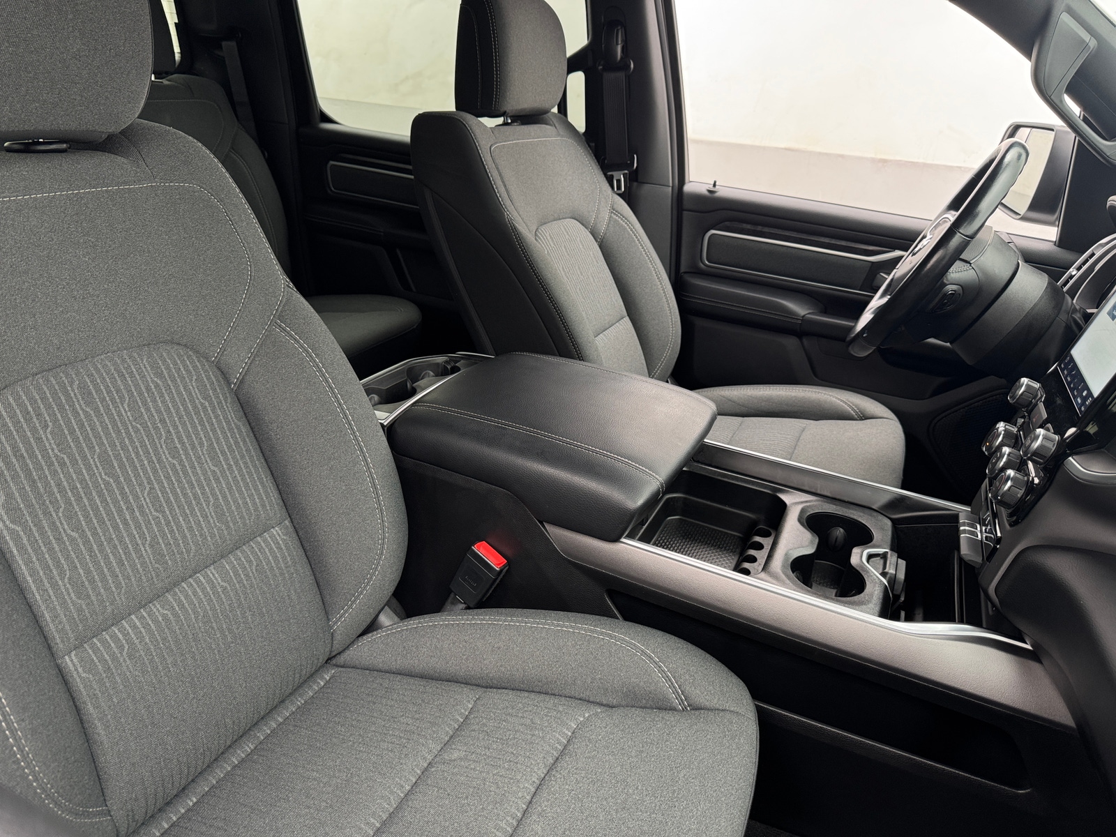 Thumbnail: 2022 RAM 1500 - 2
