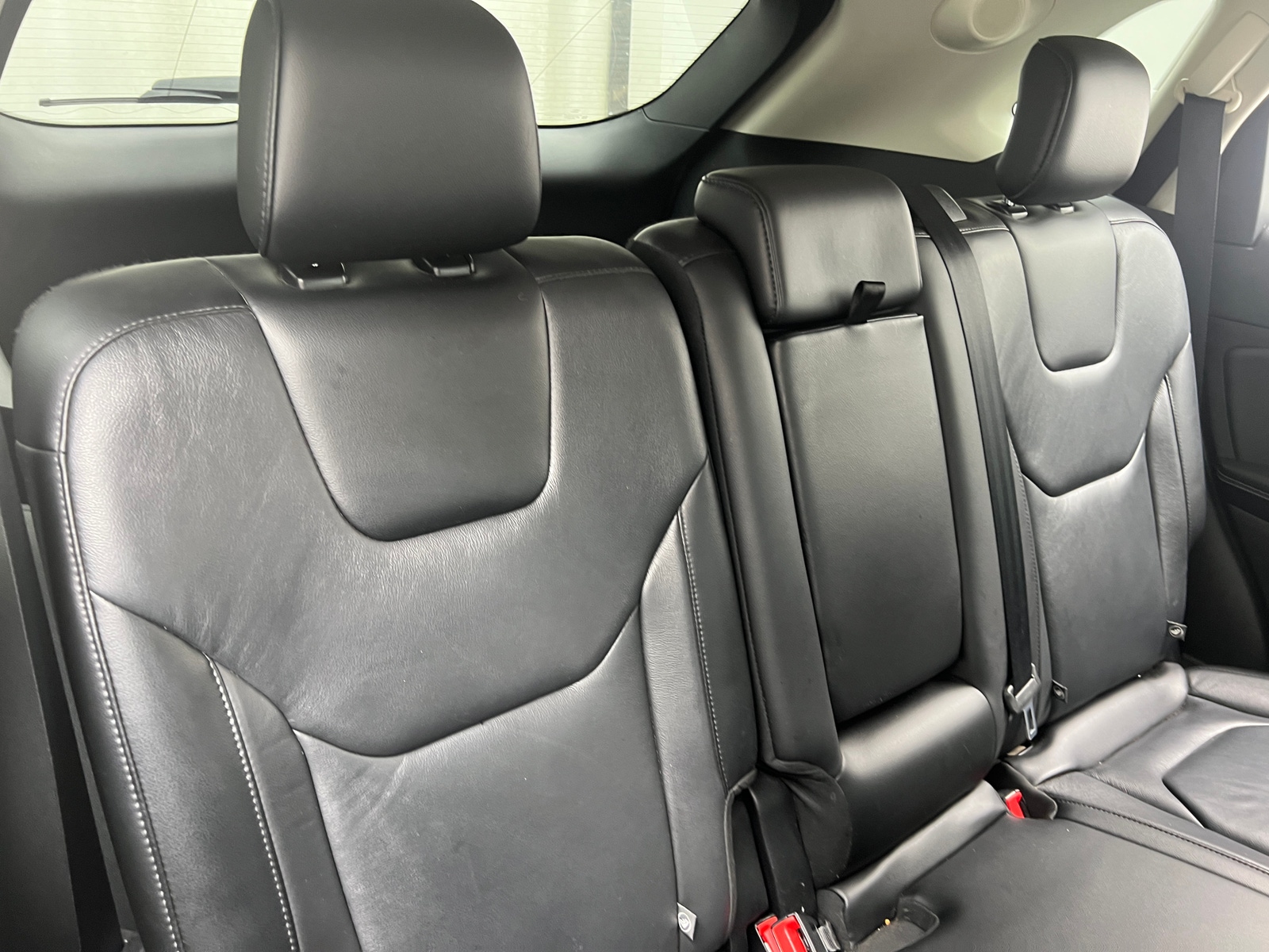 Thumbnail: 2019 Ford Edge - 5