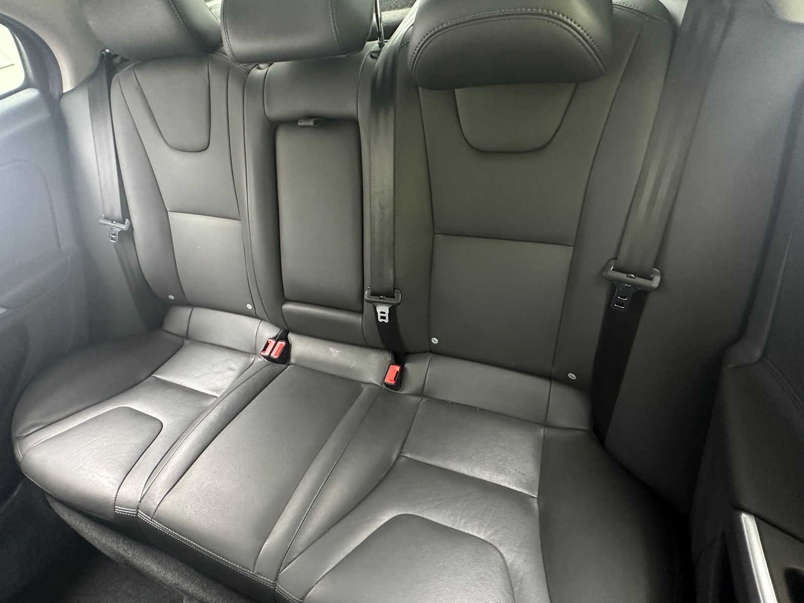 Thumbnail: 2015 Volvo S60 - 5