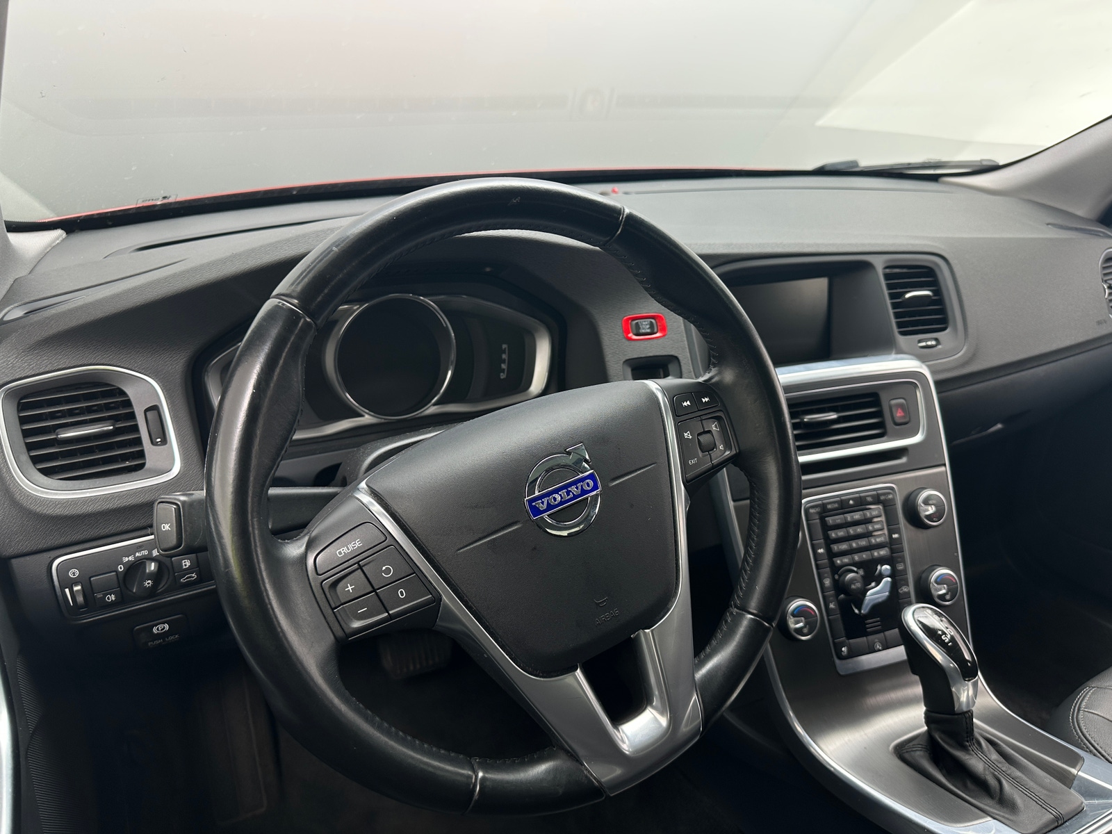 Thumbnail: 2015 Volvo S60 - 2