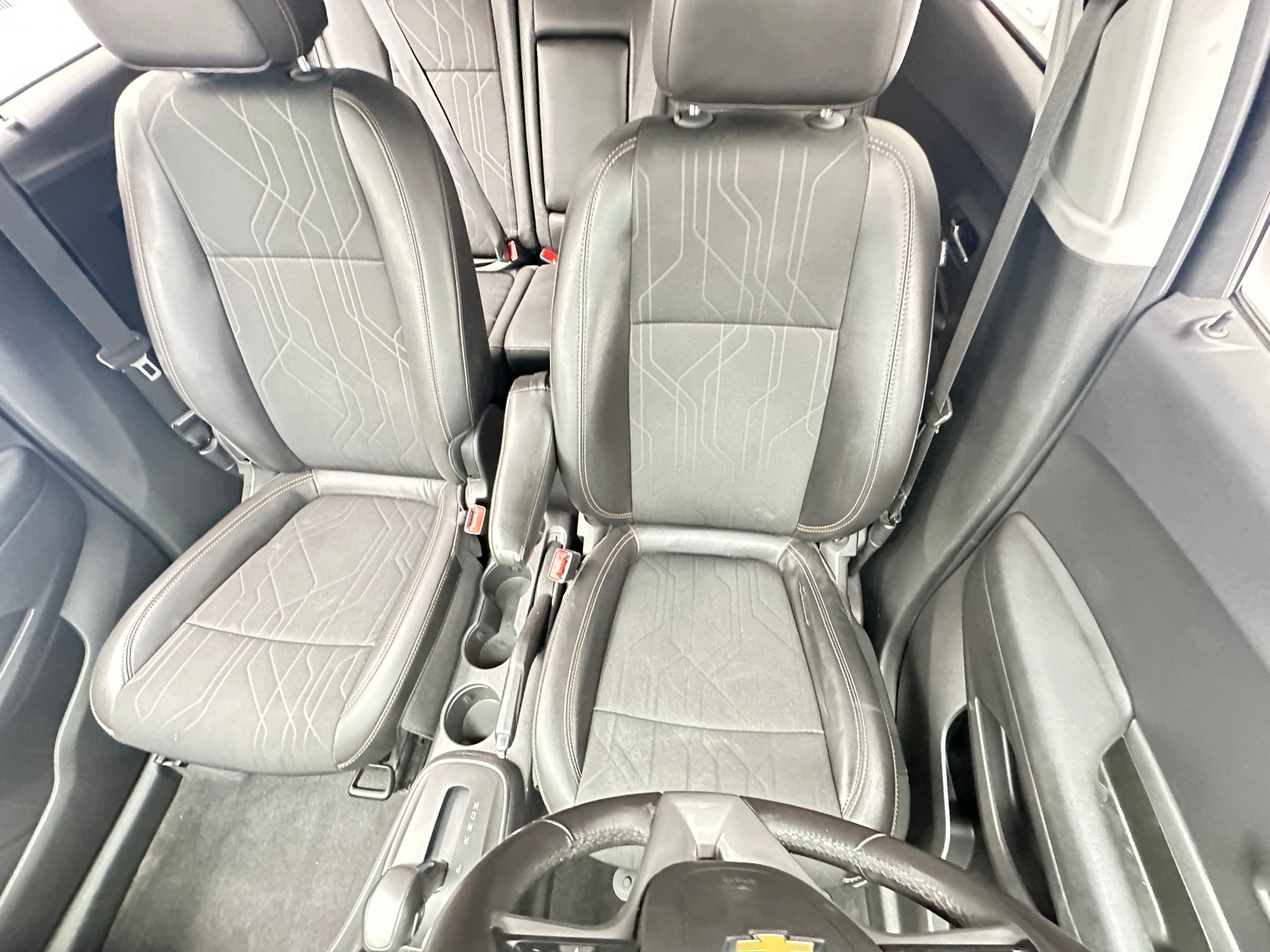Thumbnail: 2020 Chevrolet Trax - 2