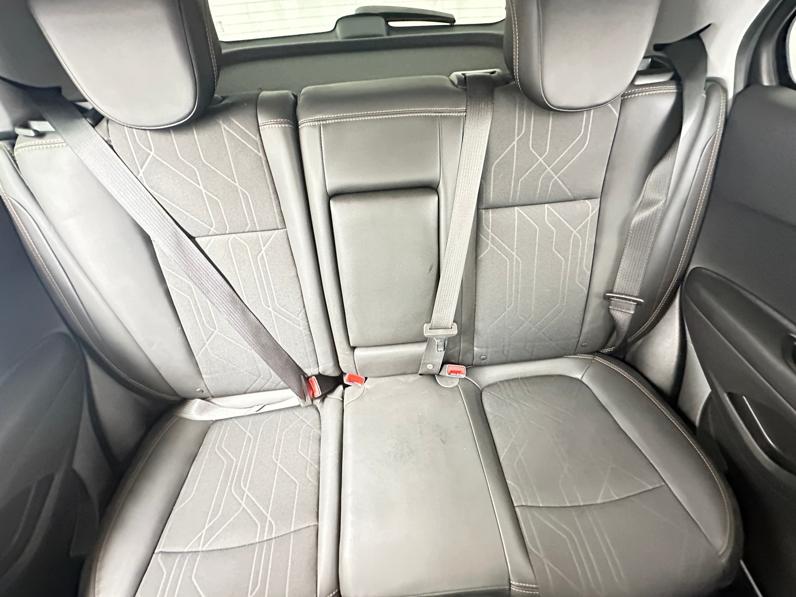 Thumbnail: 2020 Chevrolet Trax - 6