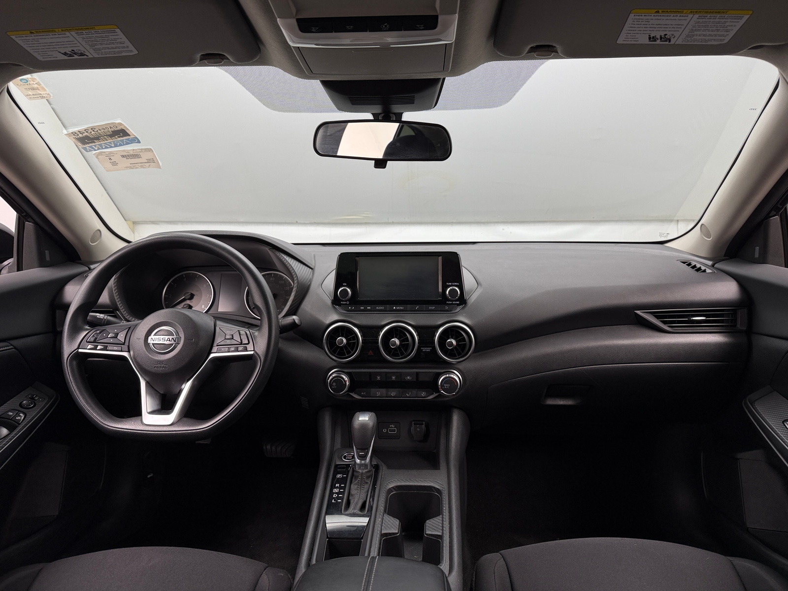 Thumbnail: 2022 Nissan Sentra - 3