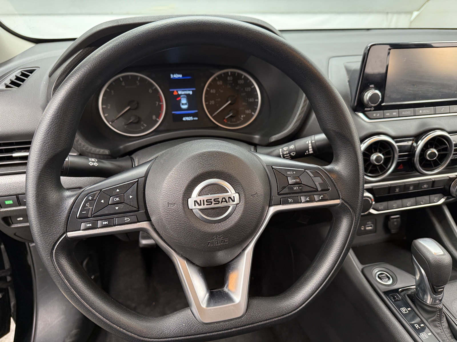 Thumbnail: 2022 Nissan Sentra - 5