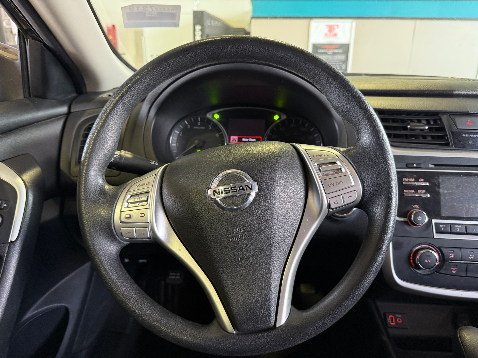 Thumbnail: 2018 Nissan Altima - 5