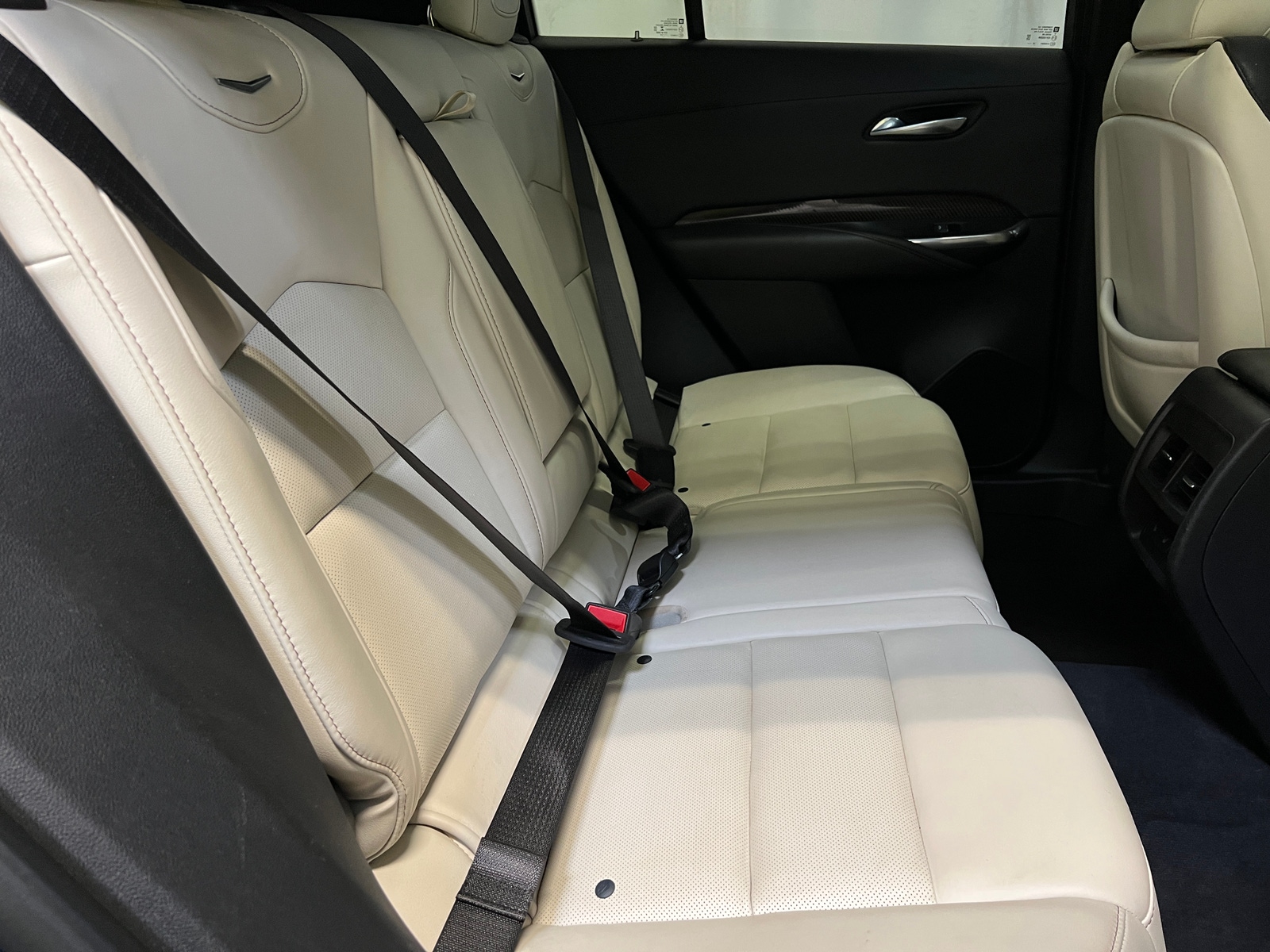 Thumbnail: 2019 Cadillac XT4 - 5