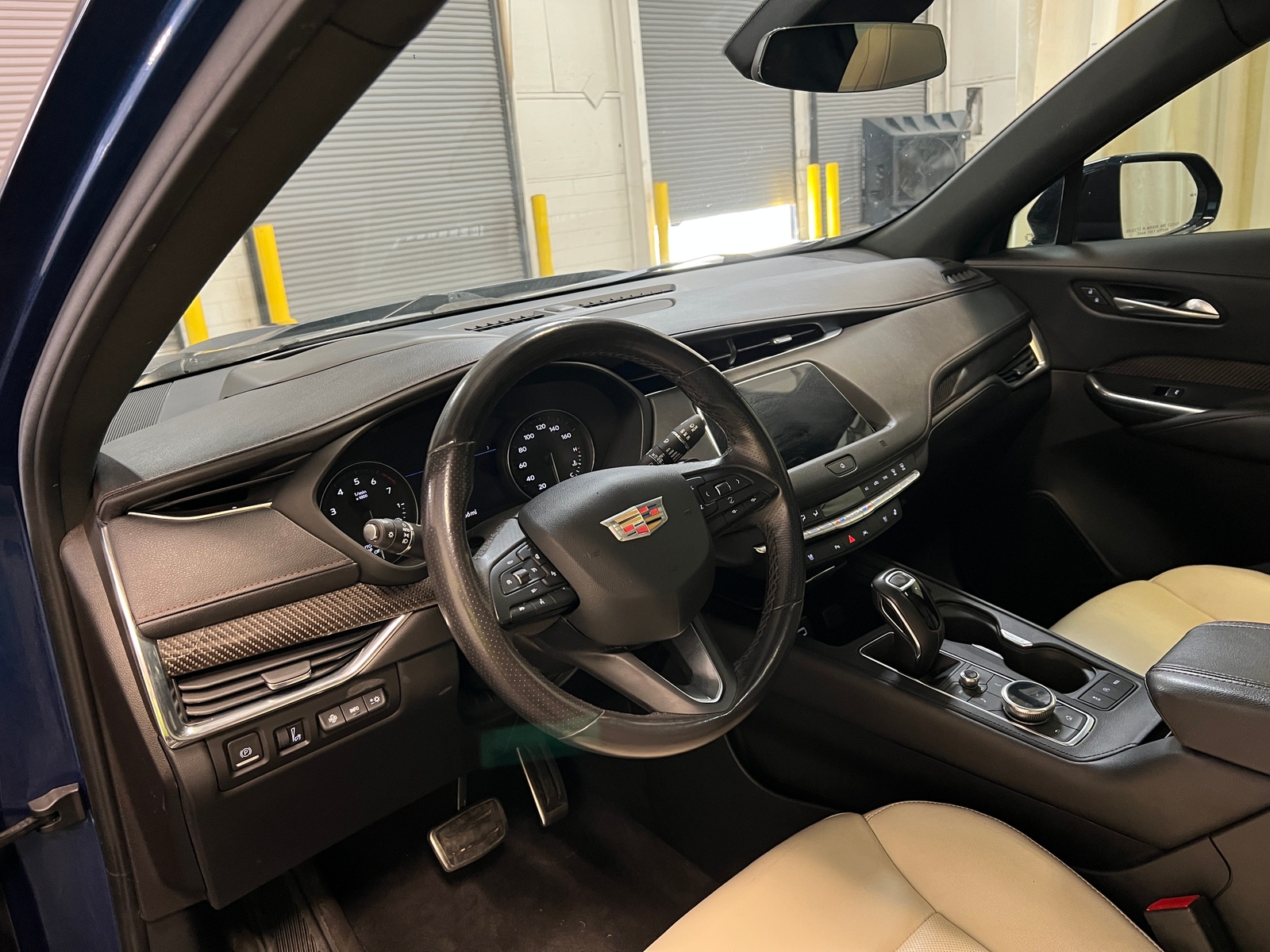 Thumbnail: 2019 Cadillac XT4 - 2