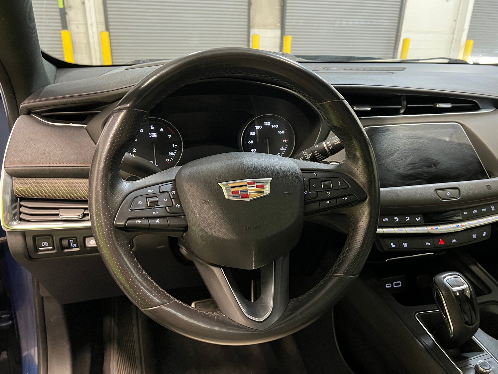 Thumbnail: 2019 Cadillac XT4 - 4