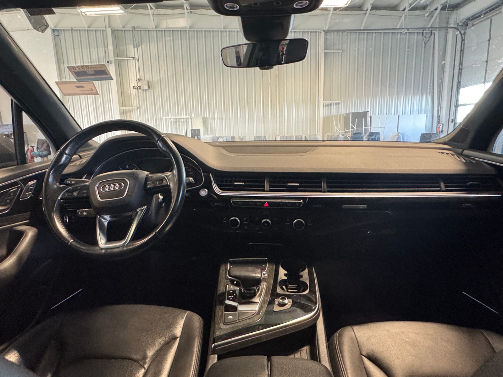 Thumbnail: 2017 Audi Q7 - 2