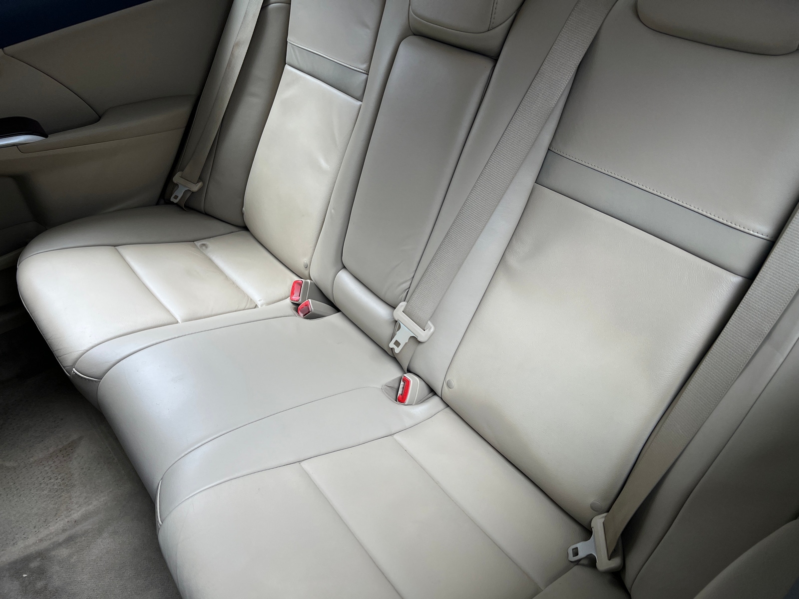 Thumbnail: 2012 Toyota Camry - 6