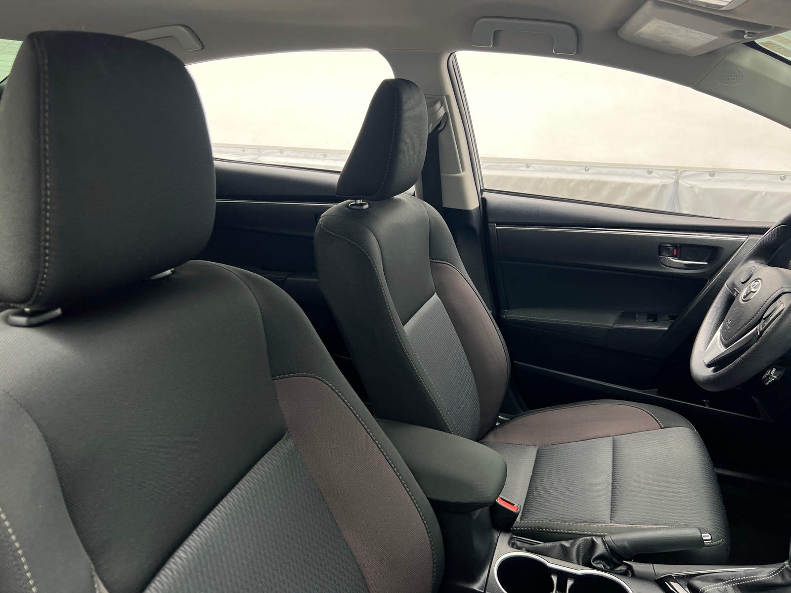 Thumbnail: 2018 Toyota Corolla - 2