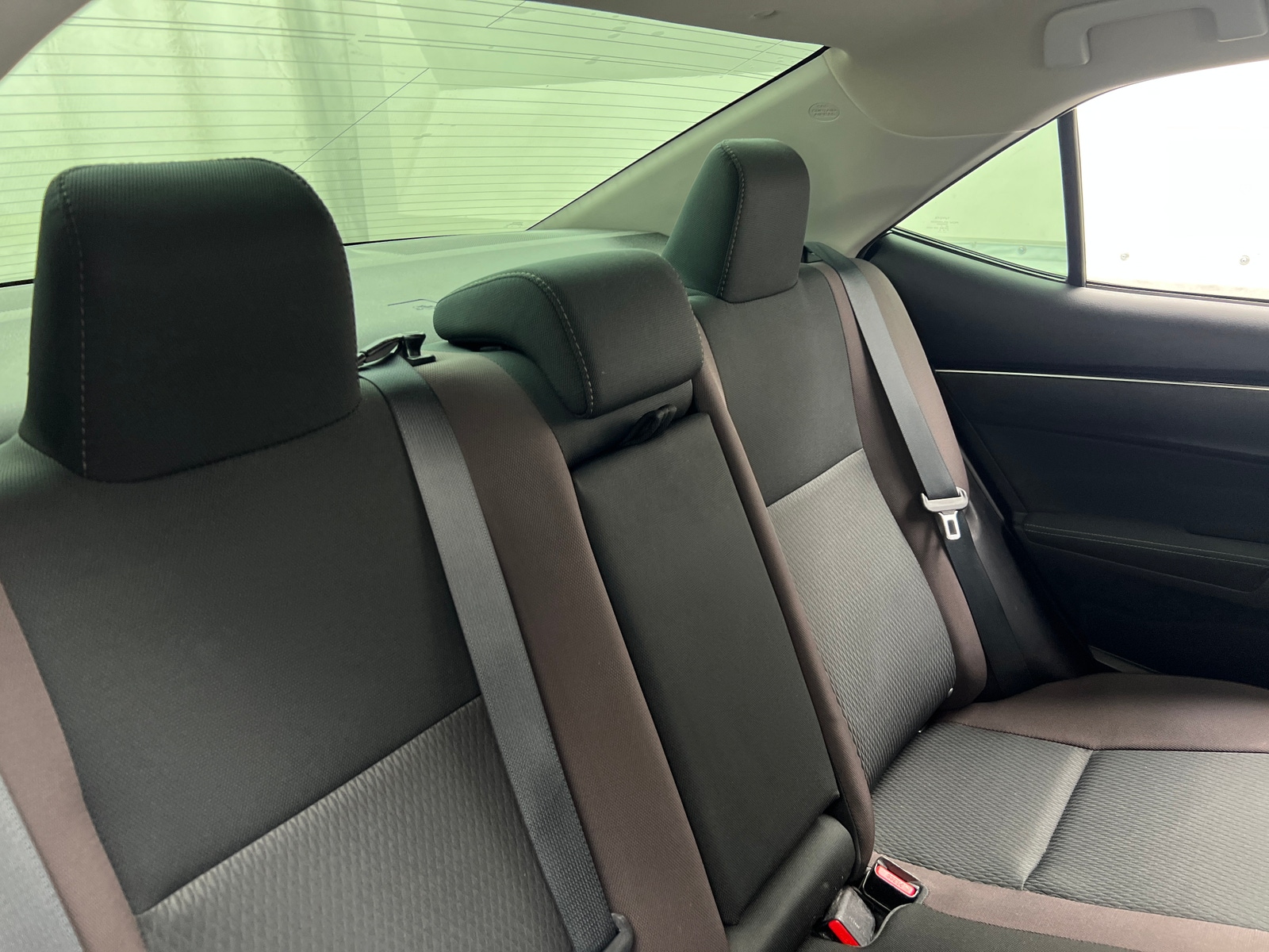 Thumbnail: 2018 Toyota Corolla - 6