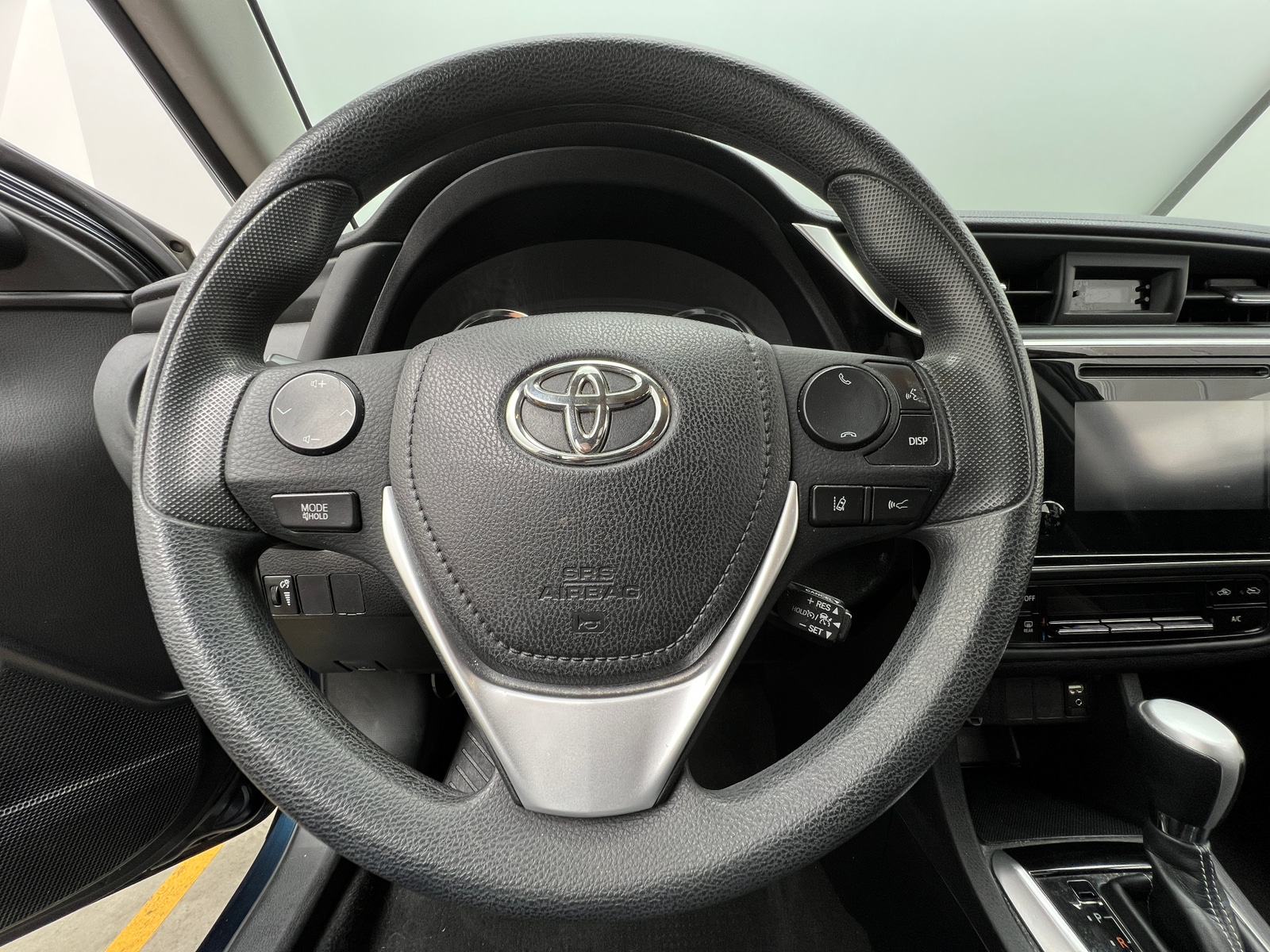 Thumbnail: 2018 Toyota Corolla - 5