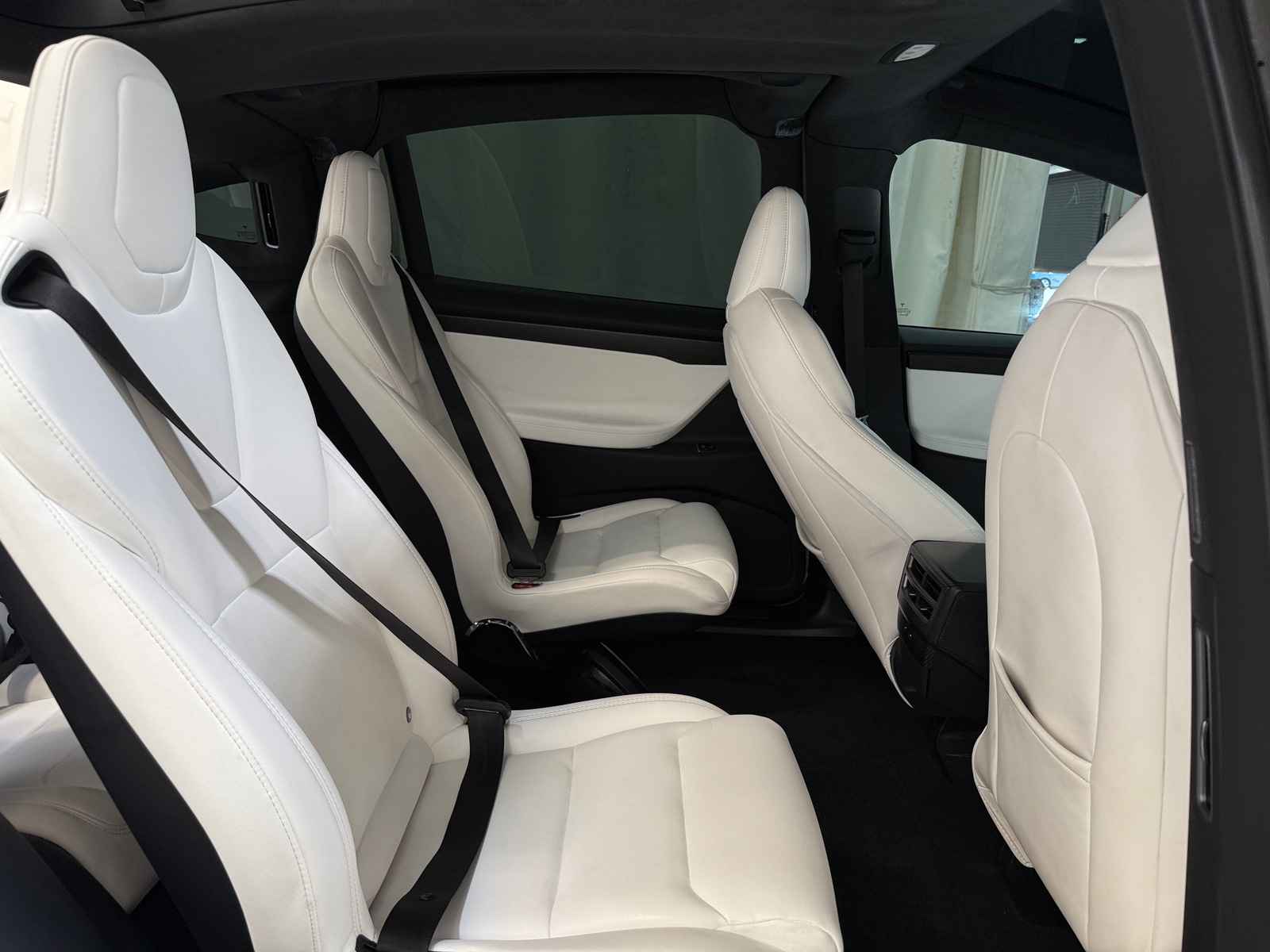 Thumbnail: 2021 Tesla Model X - 4