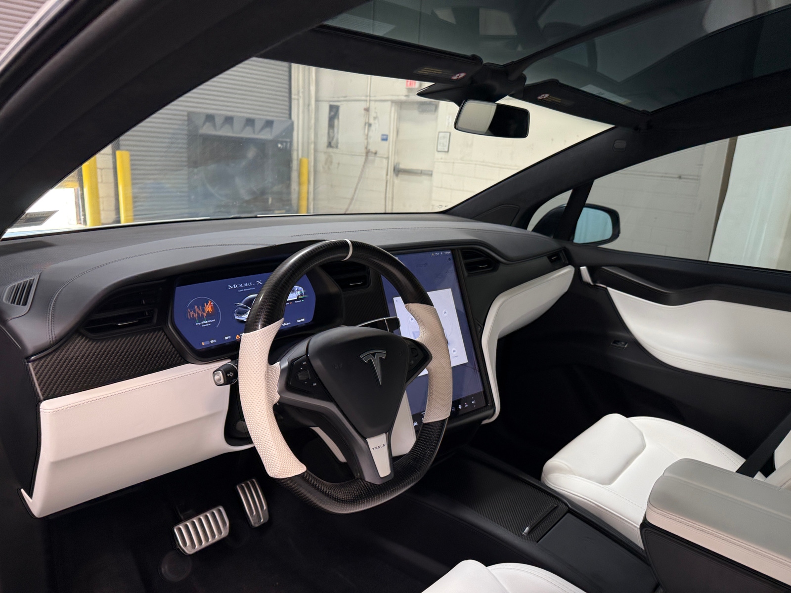 Thumbnail: 2021 Tesla Model X - 2