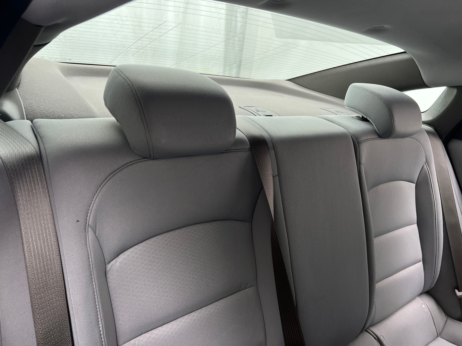 Thumbnail: 2020 Chevrolet Malibu - 6