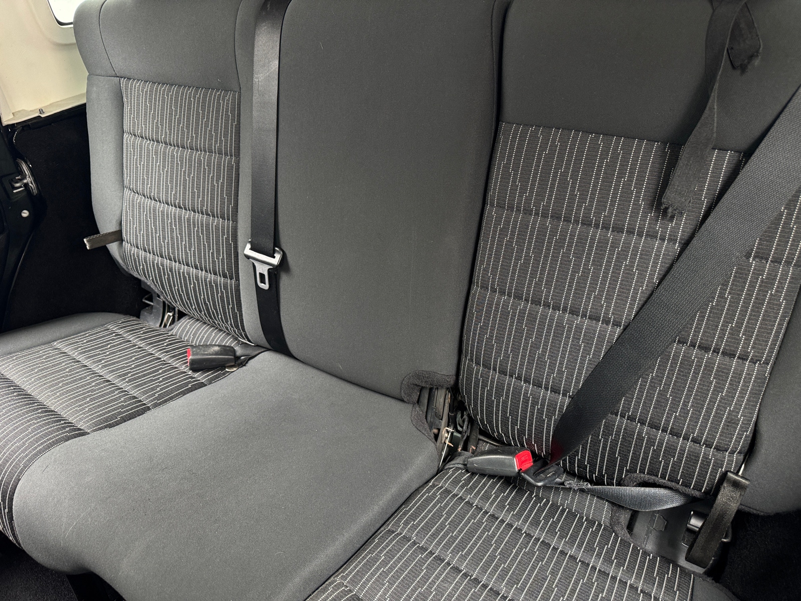 Thumbnail: 2012 Jeep Wrangler - 6