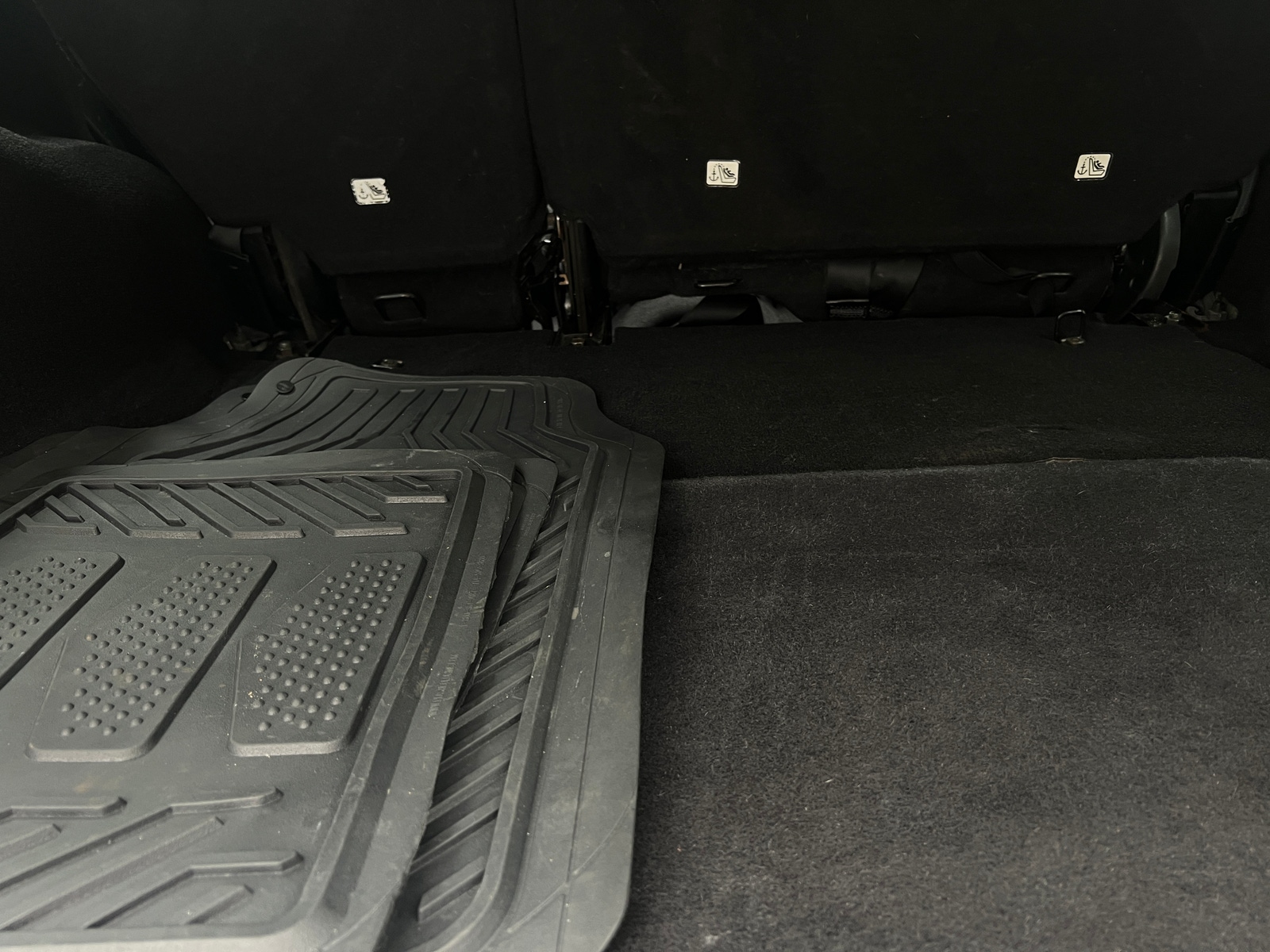 Thumbnail: 2012 Jeep Wrangler - 7