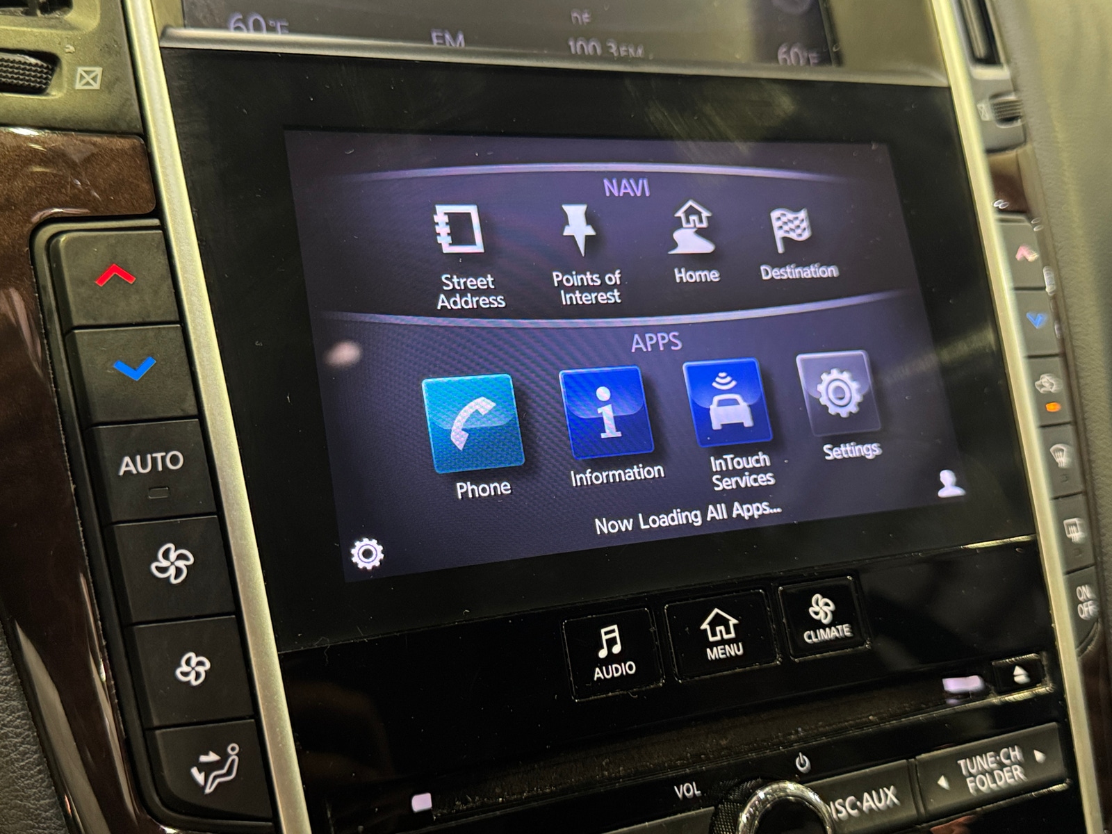 Thumbnail: 2018 INFINITI Q50 - 3