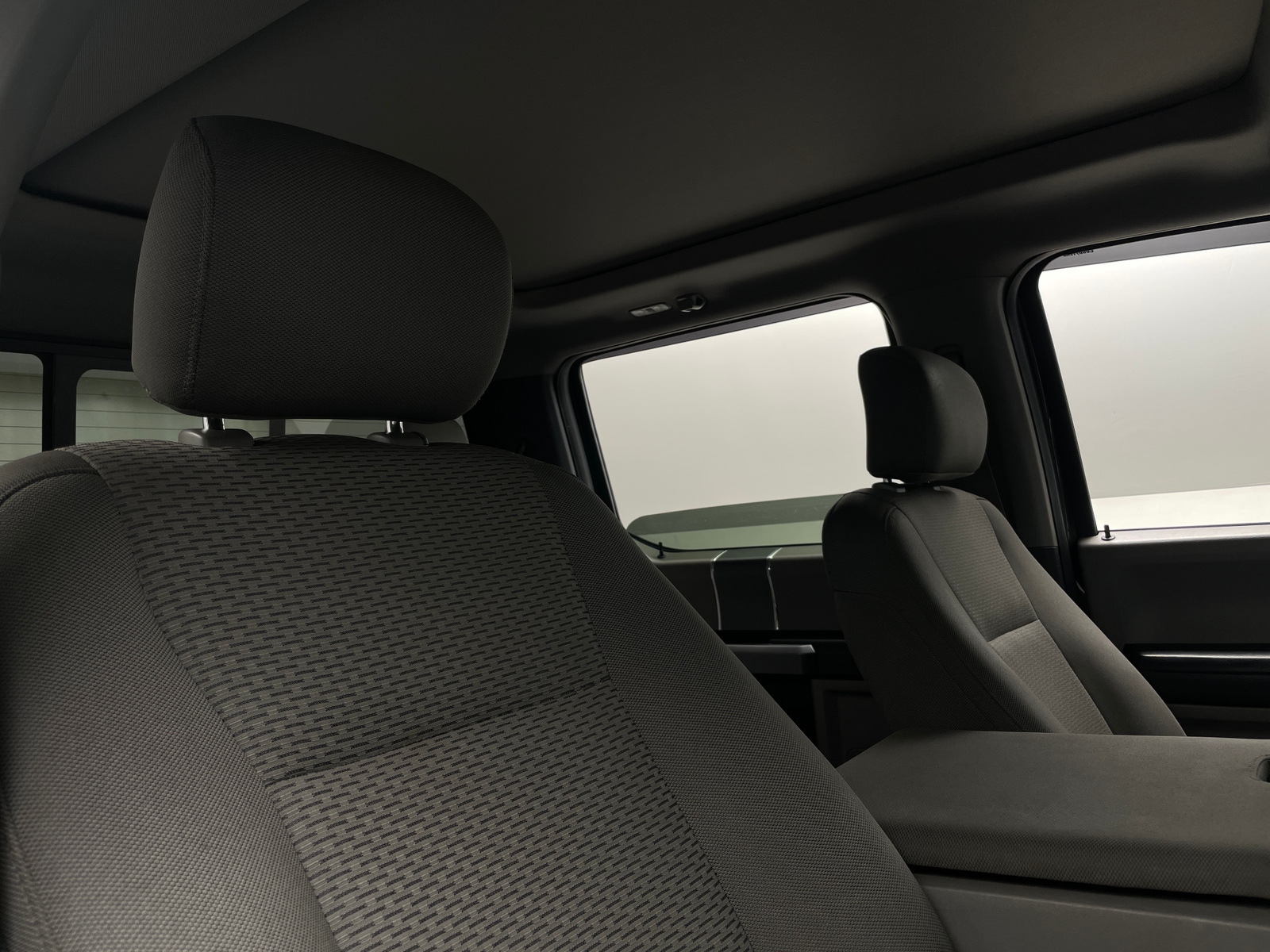 Thumbnail: 2016 Ford Econoline - 2