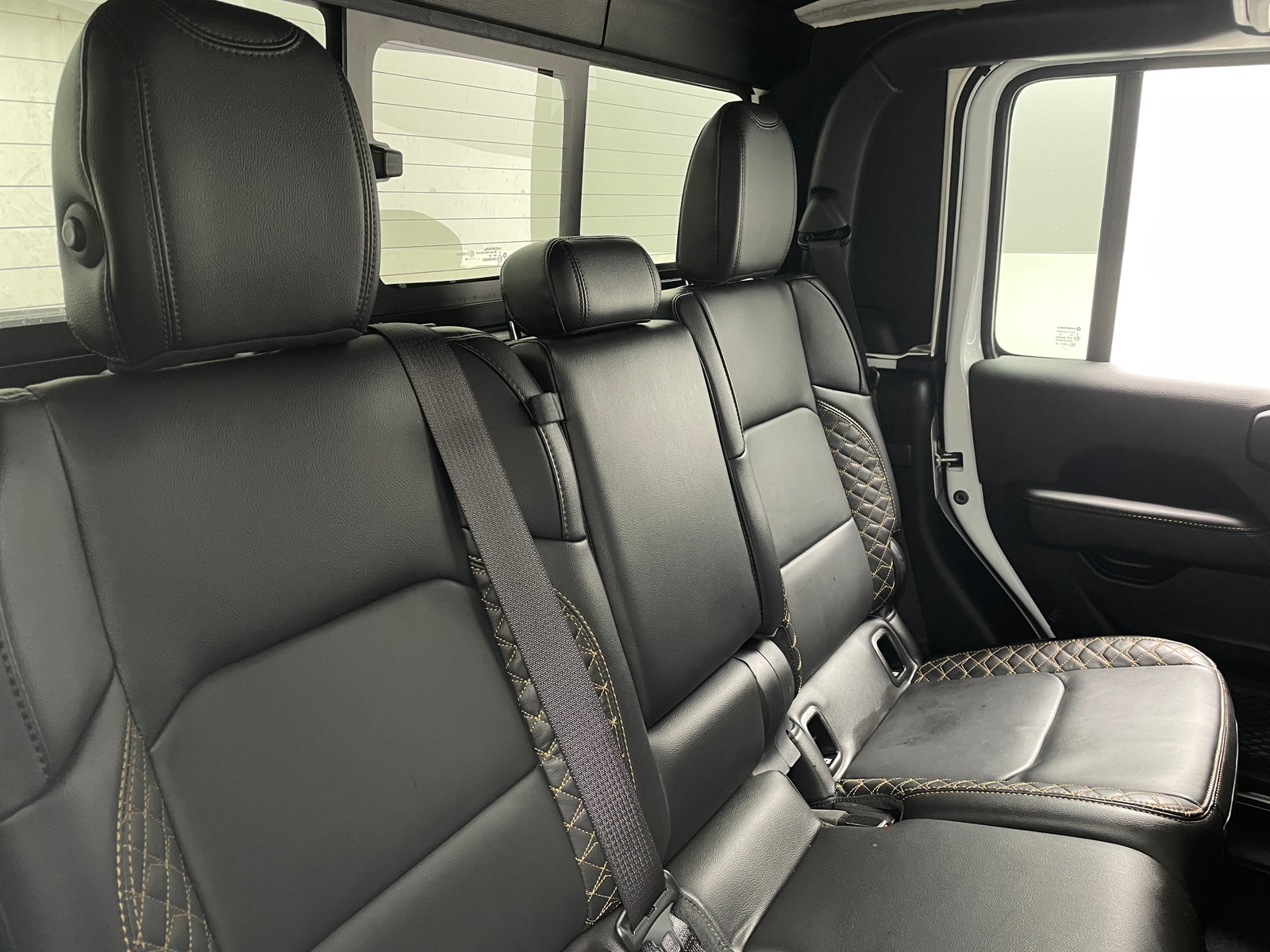 Thumbnail: 2022 Jeep Gladiator - 5