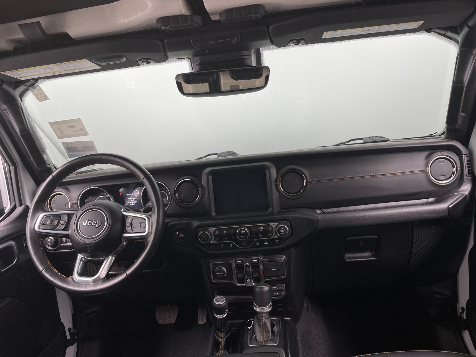 Thumbnail: 2022 Jeep Gladiator - 2