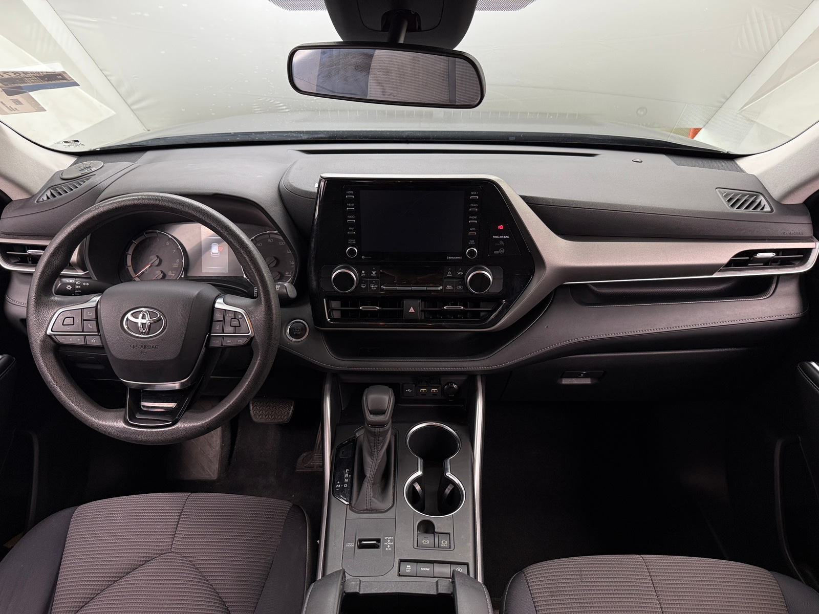 Thumbnail: 2020 Toyota Highlander - 3