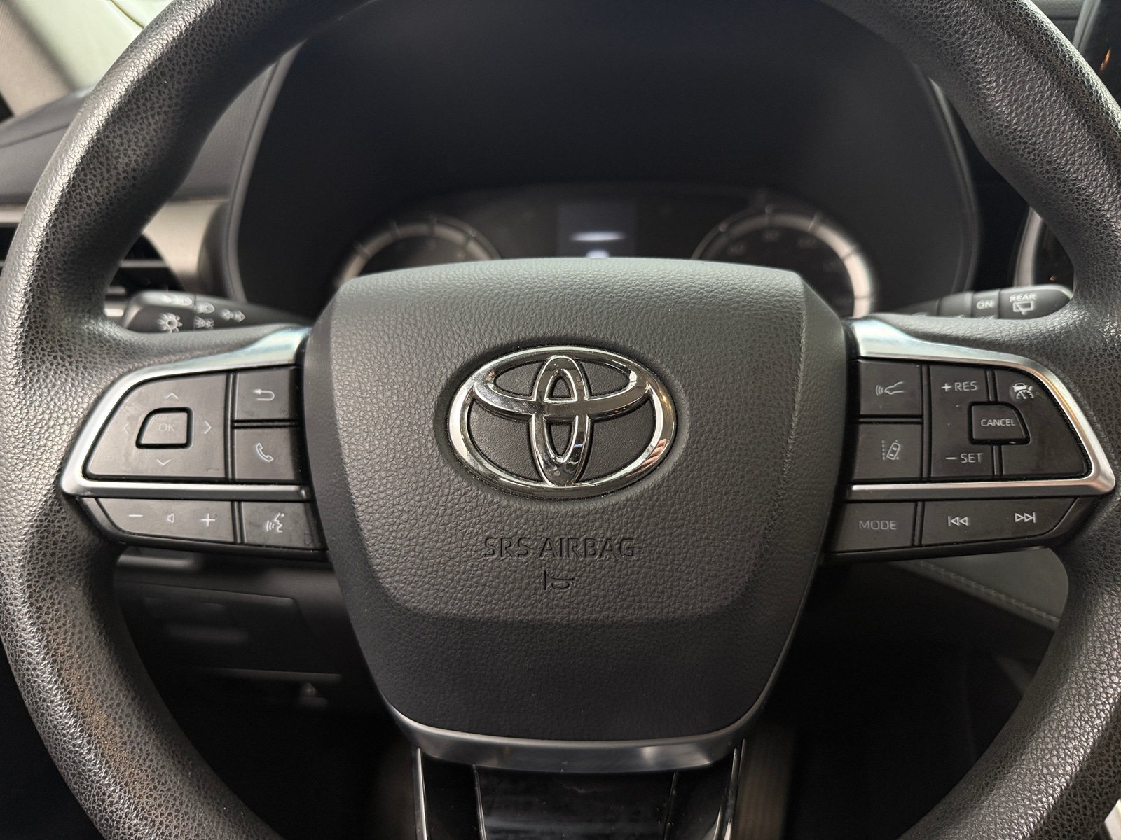 Thumbnail: 2020 Toyota Highlander - 5