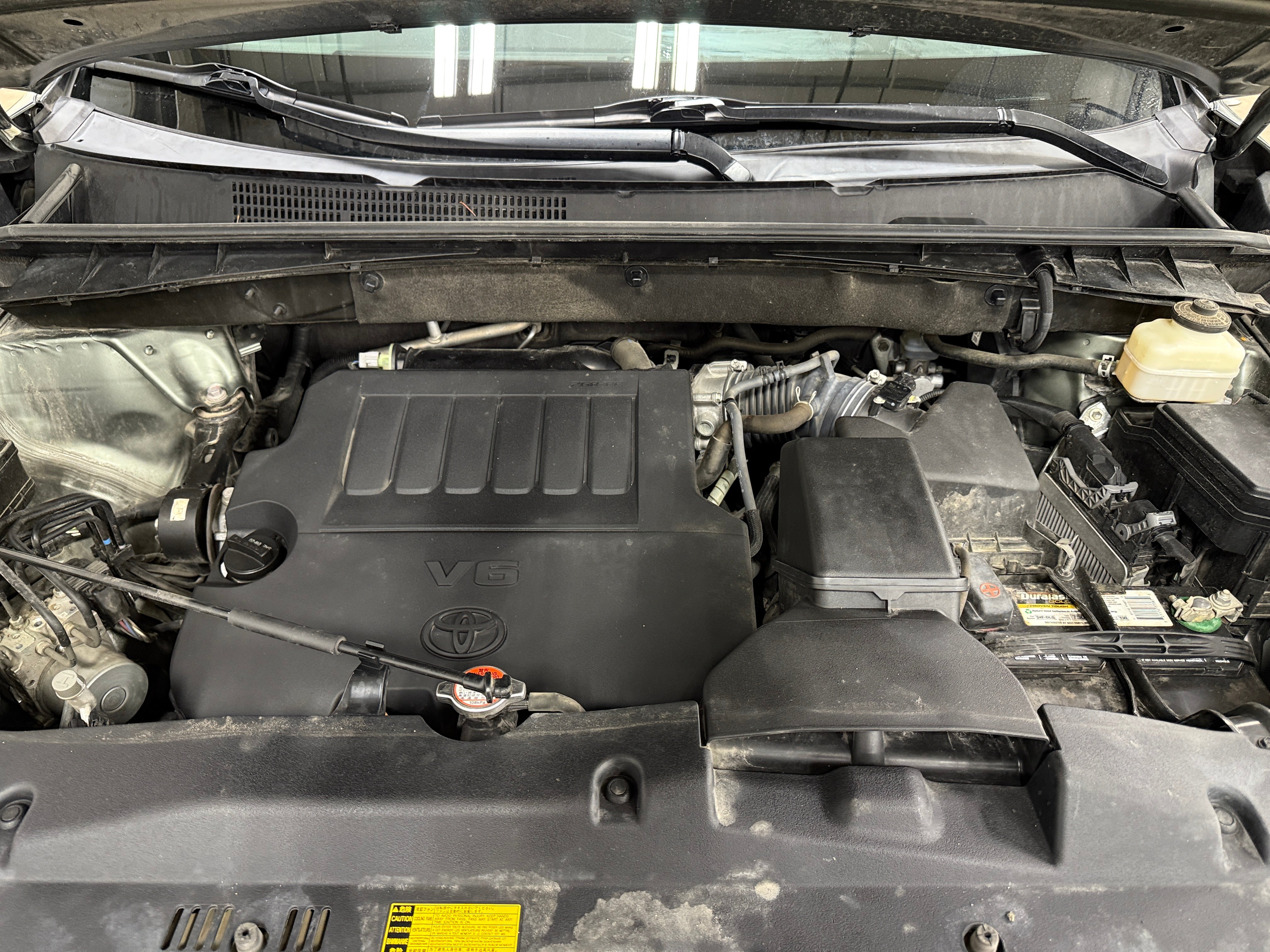 2016 Toyota Highlander