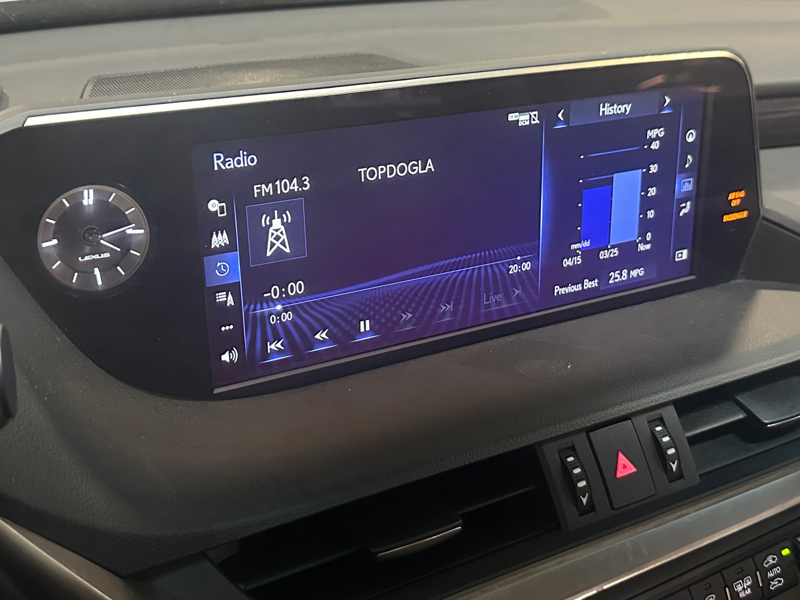 Thumbnail: 2021 Lexus ES - 3