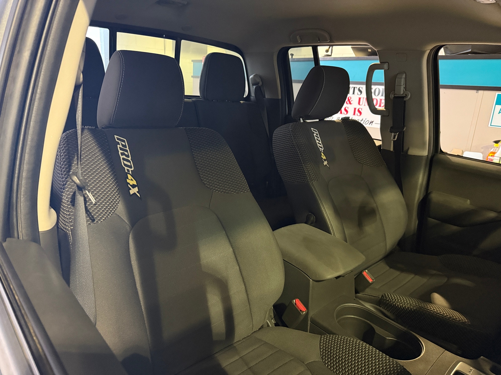 Thumbnail: 2017 Nissan Frontier - 2