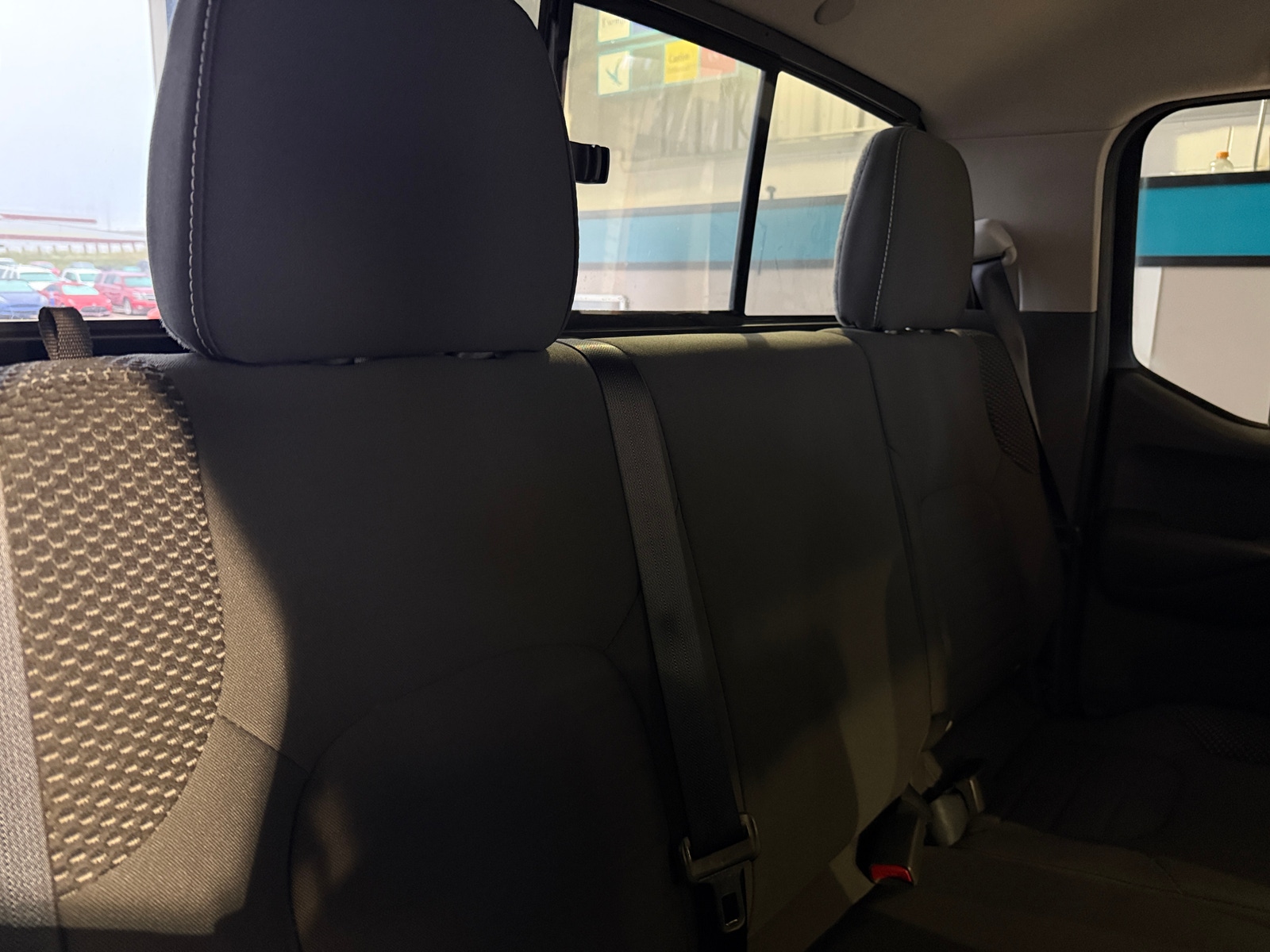 Thumbnail: 2017 Nissan Frontier - 6
