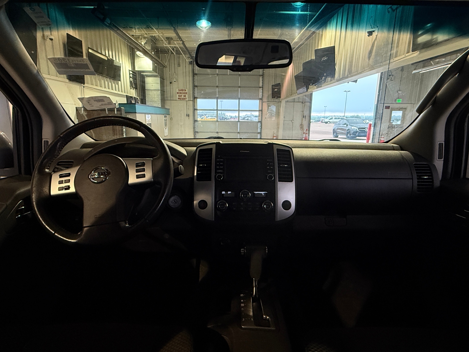 Thumbnail: 2017 Nissan Frontier - 3