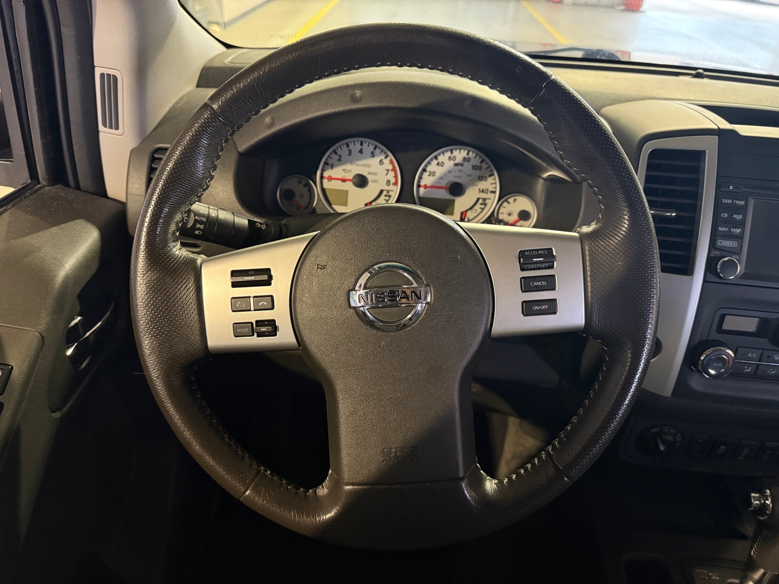 Thumbnail: 2017 Nissan Frontier - 5