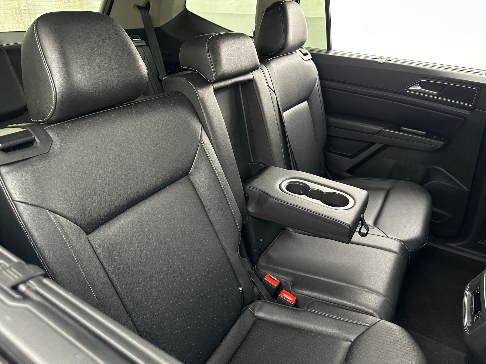 Thumbnail: 2019 Volkswagen Atlas - 5